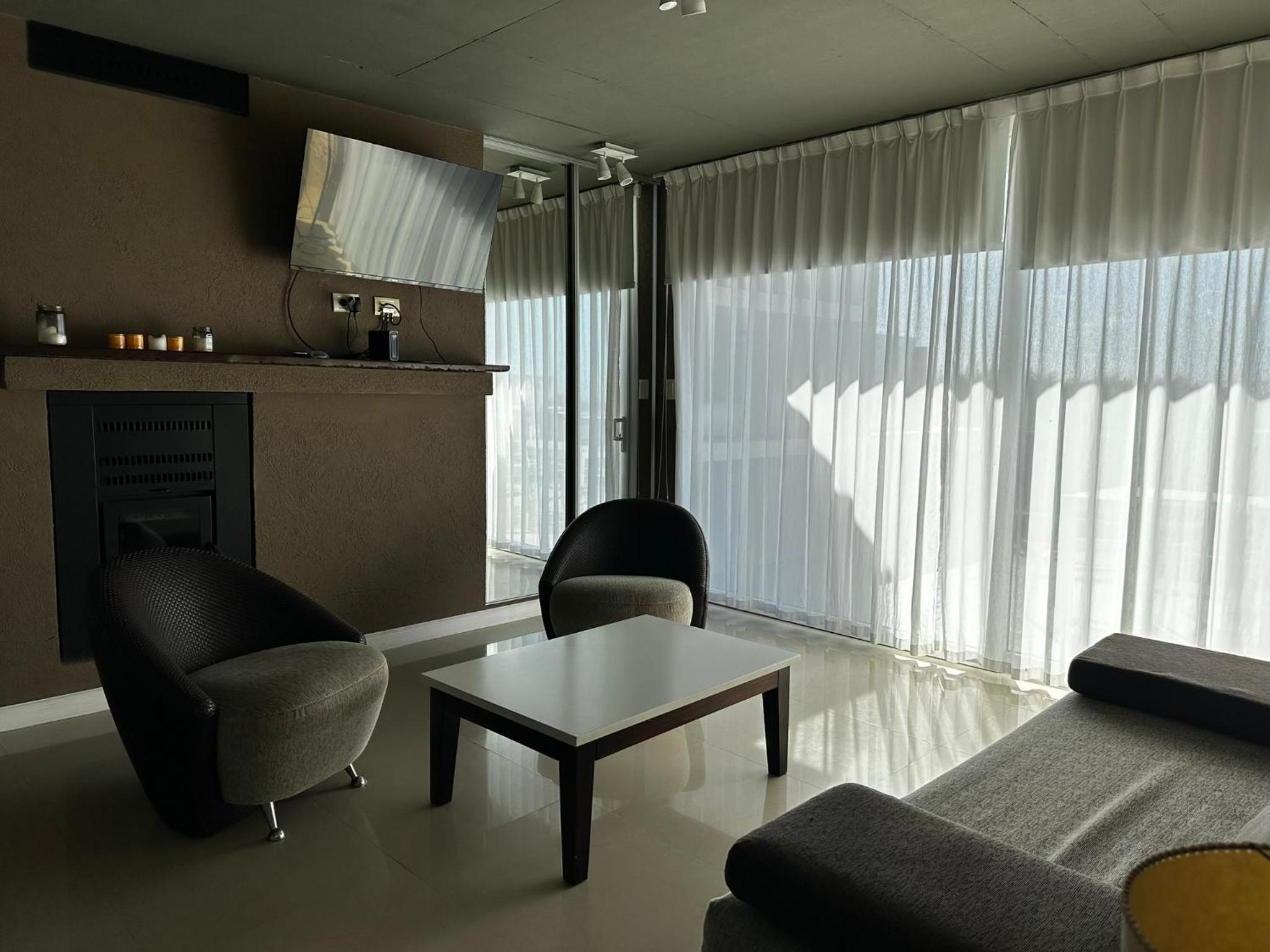 Linda Bay Spa Apartments