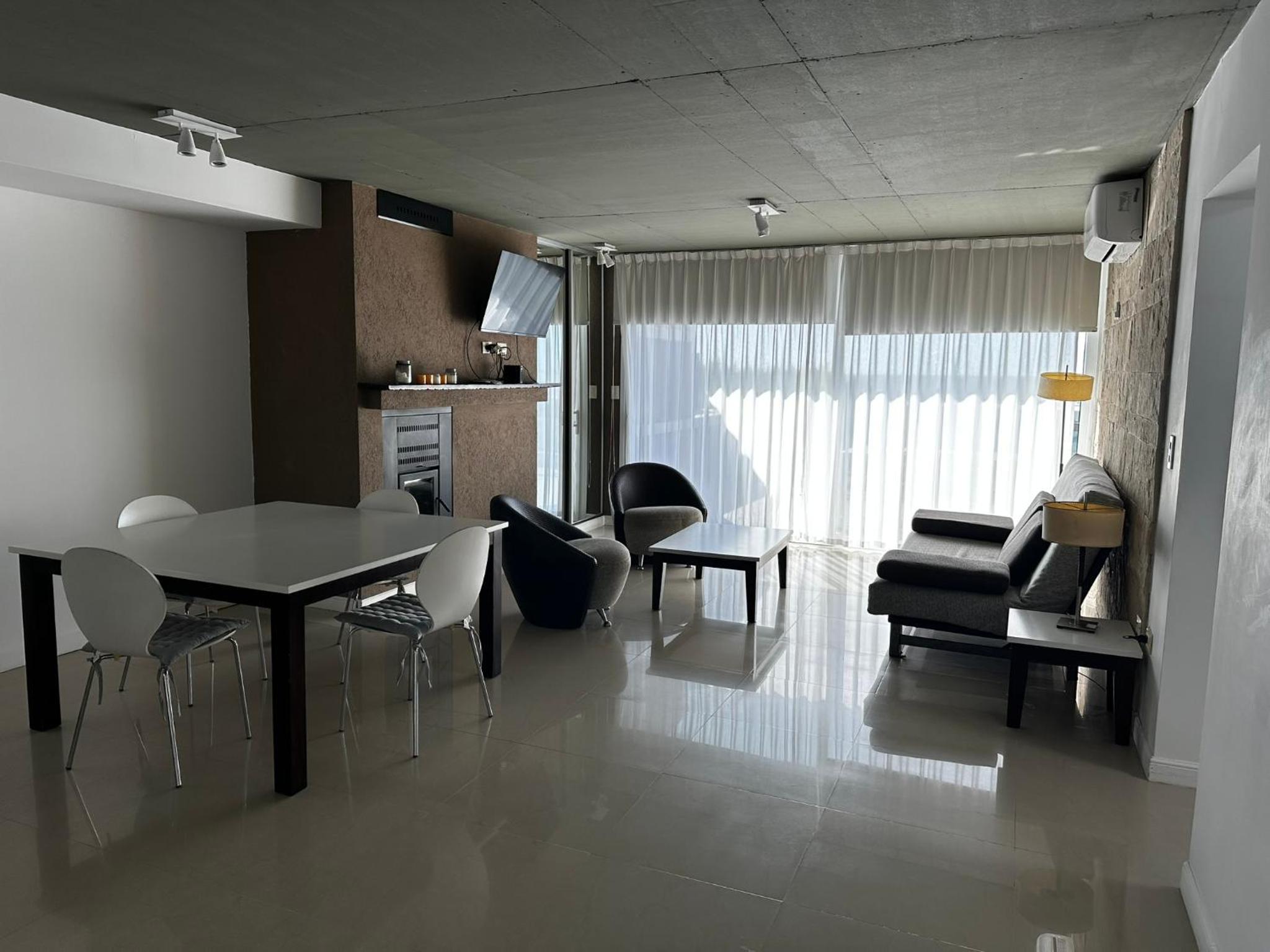 Linda Bay Spa Apartments