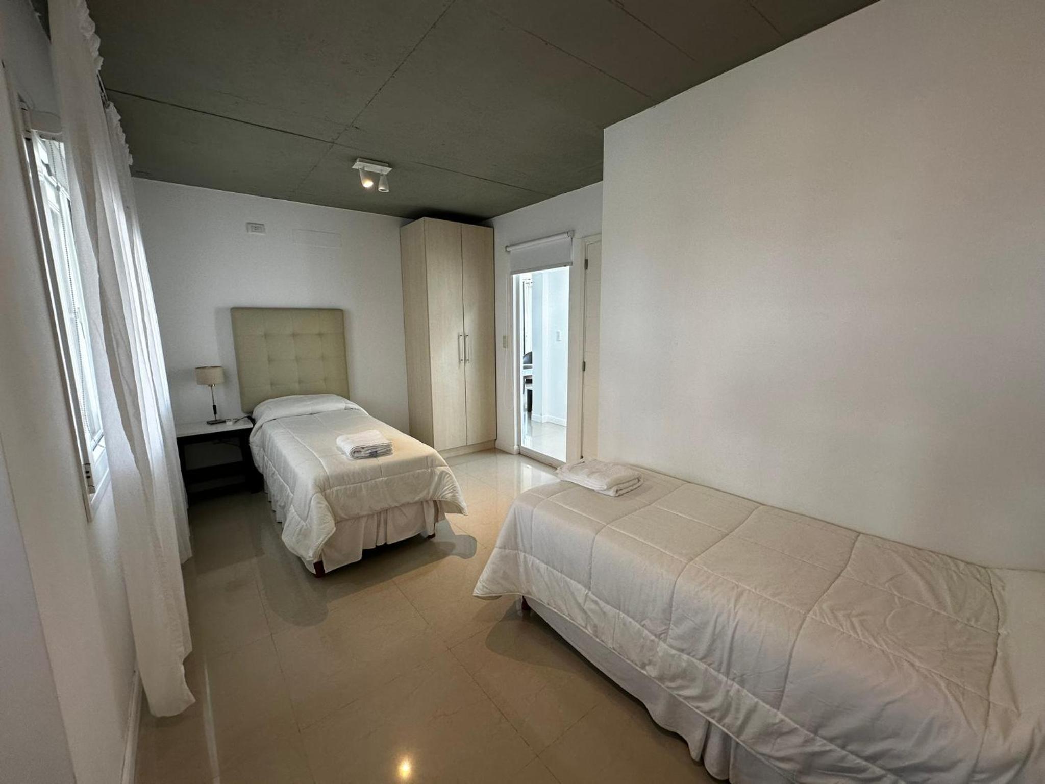 Linda Bay Spa Apartments