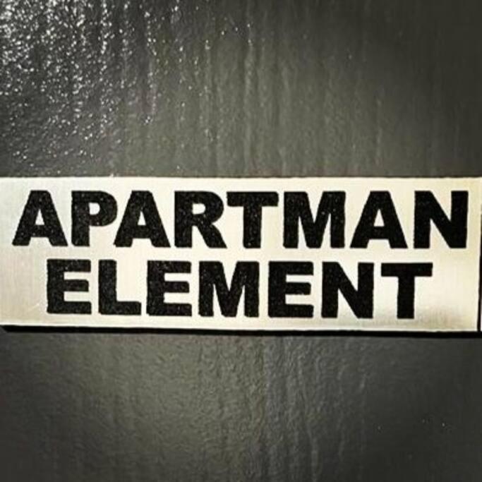 Apartman Element