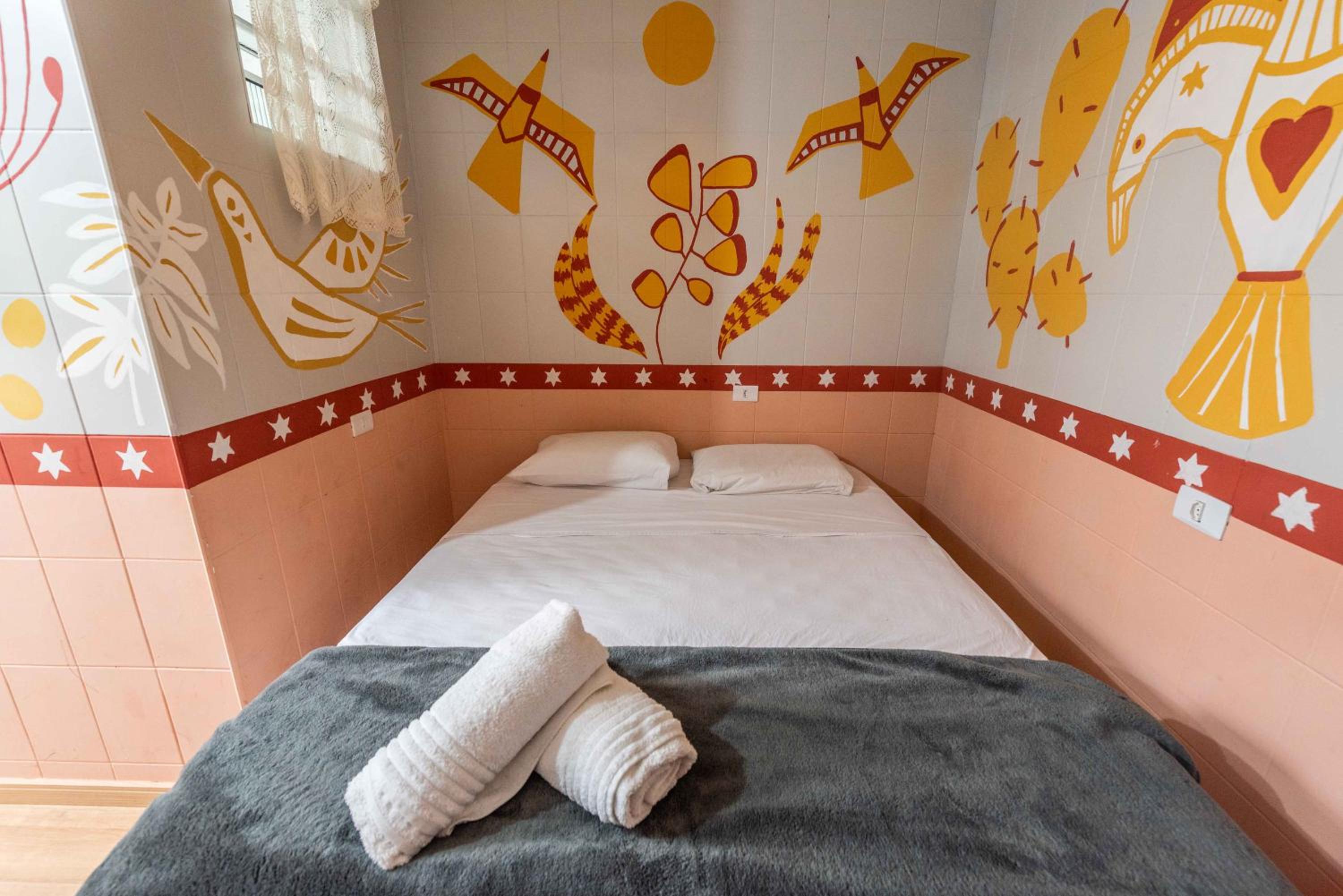 Casa Charmosa de Vila - Lapa