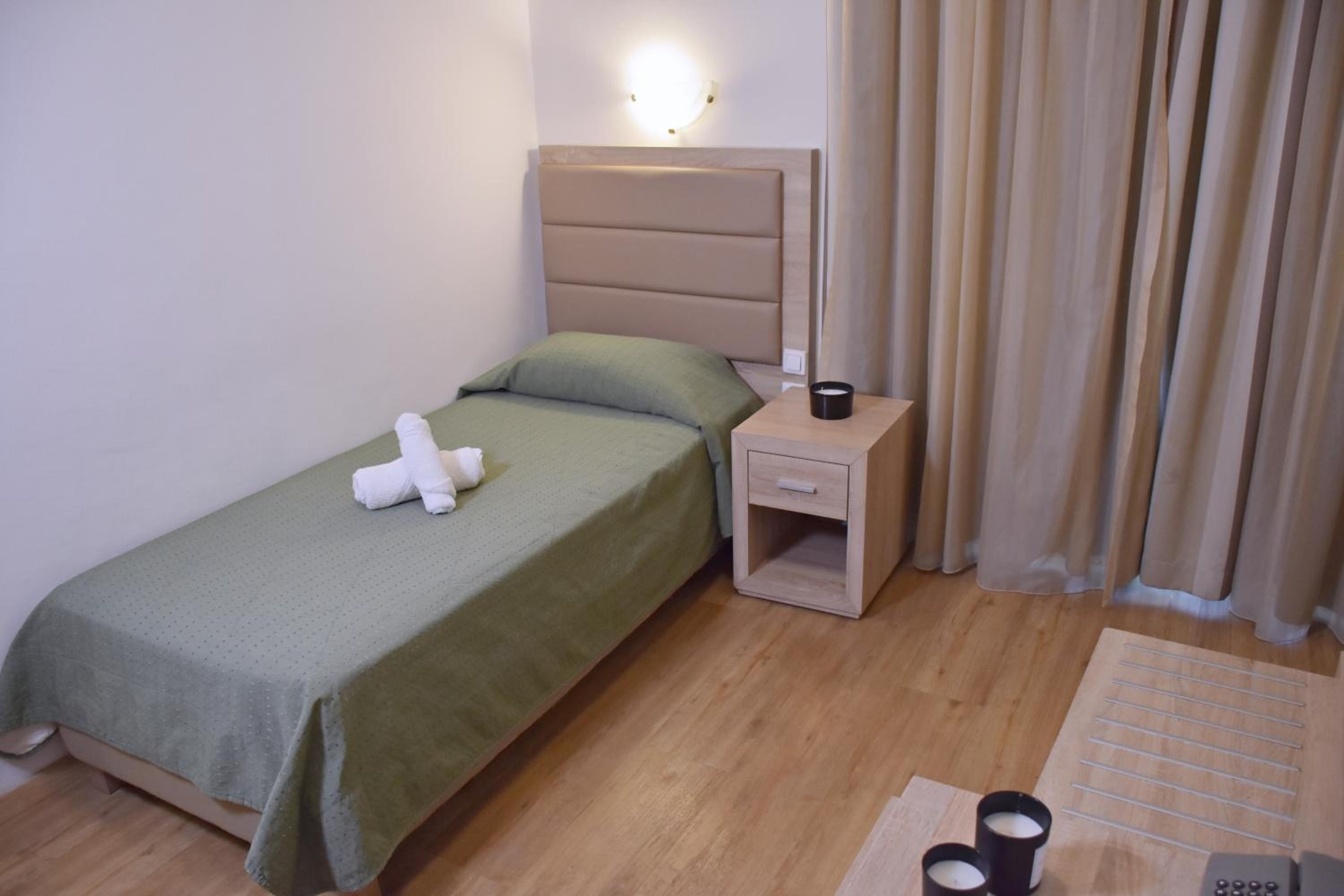 Arethusa Hotel Athens