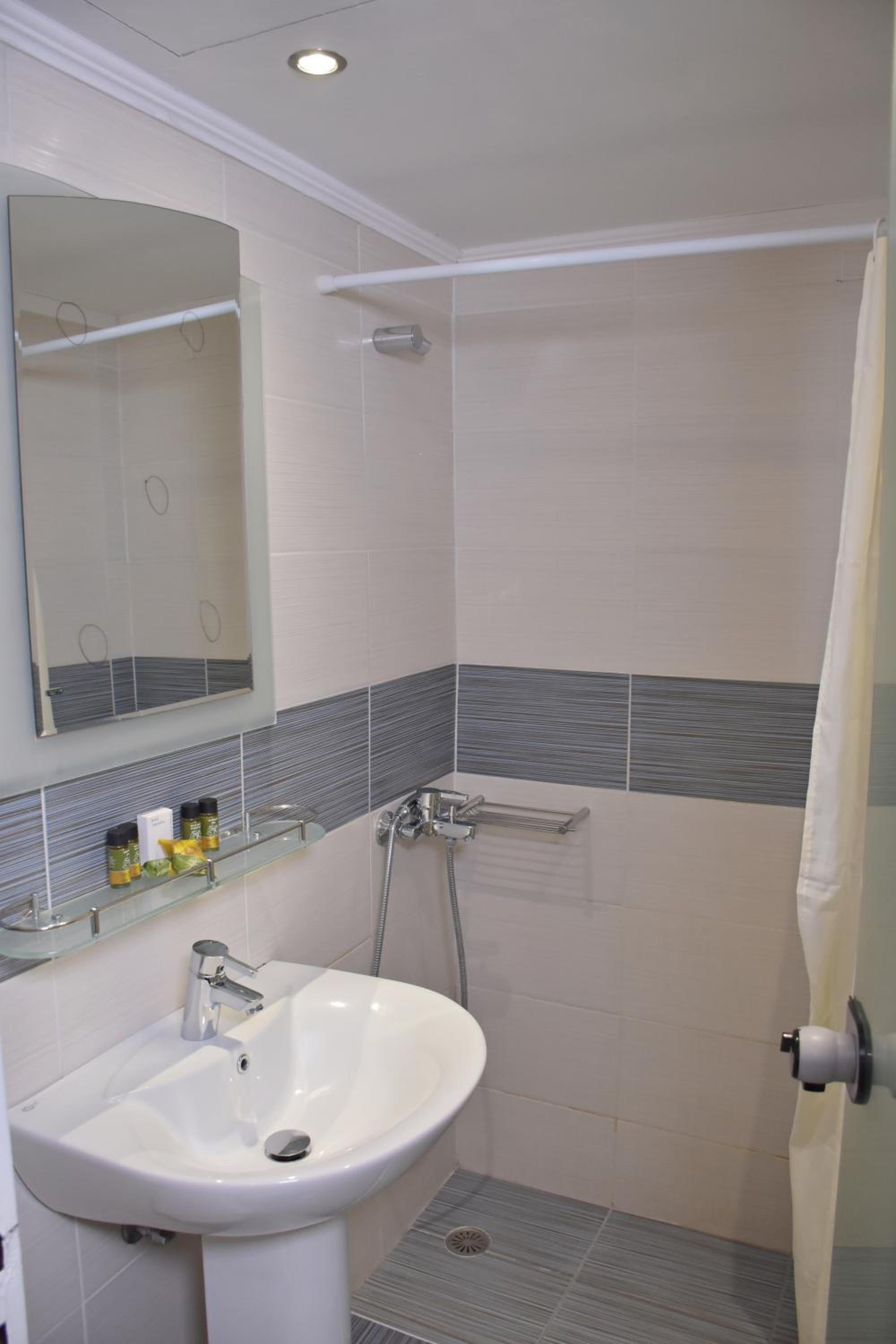 Arethusa Hotel Athens