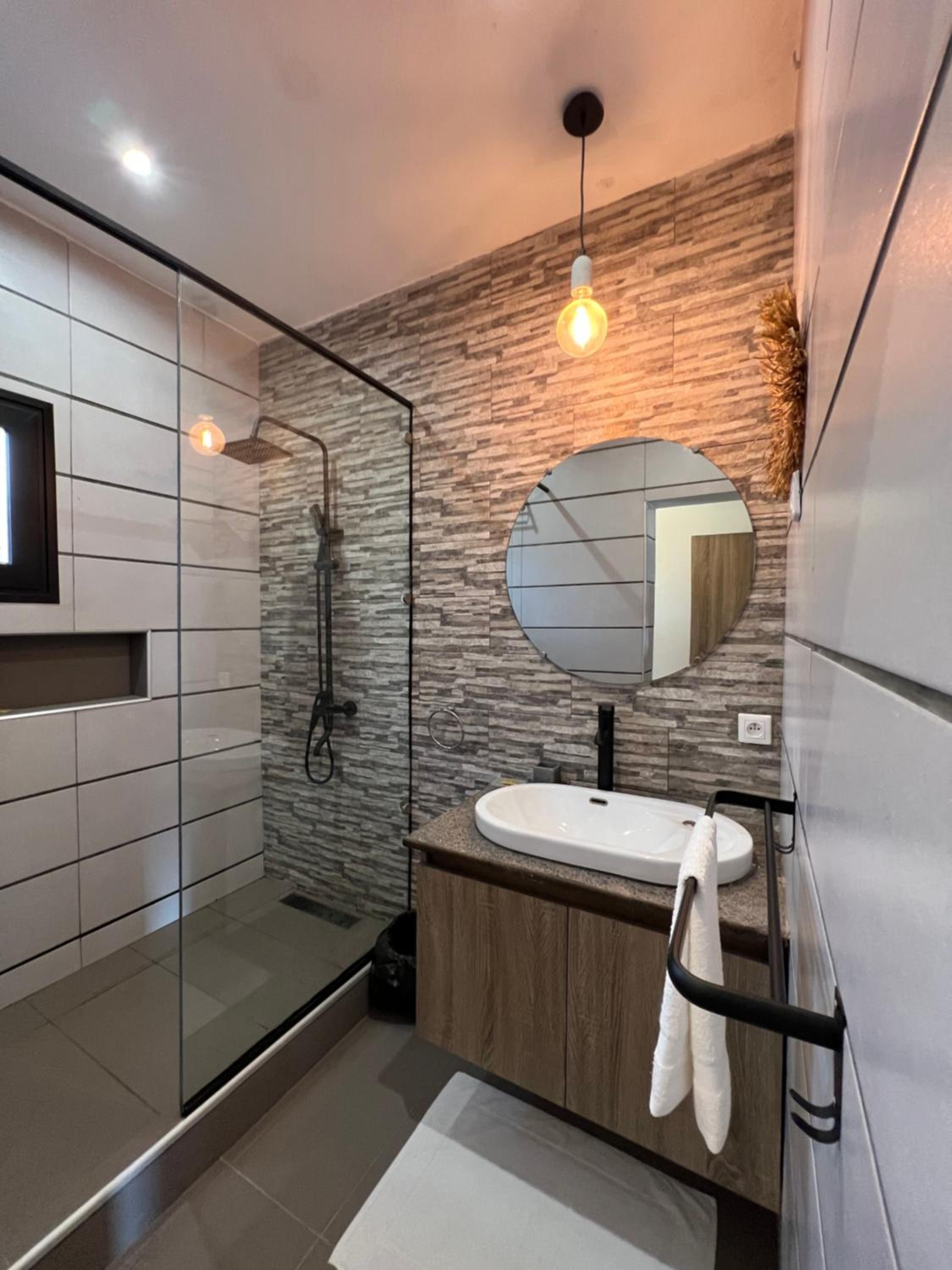 Yvanka Appart City Antananarive