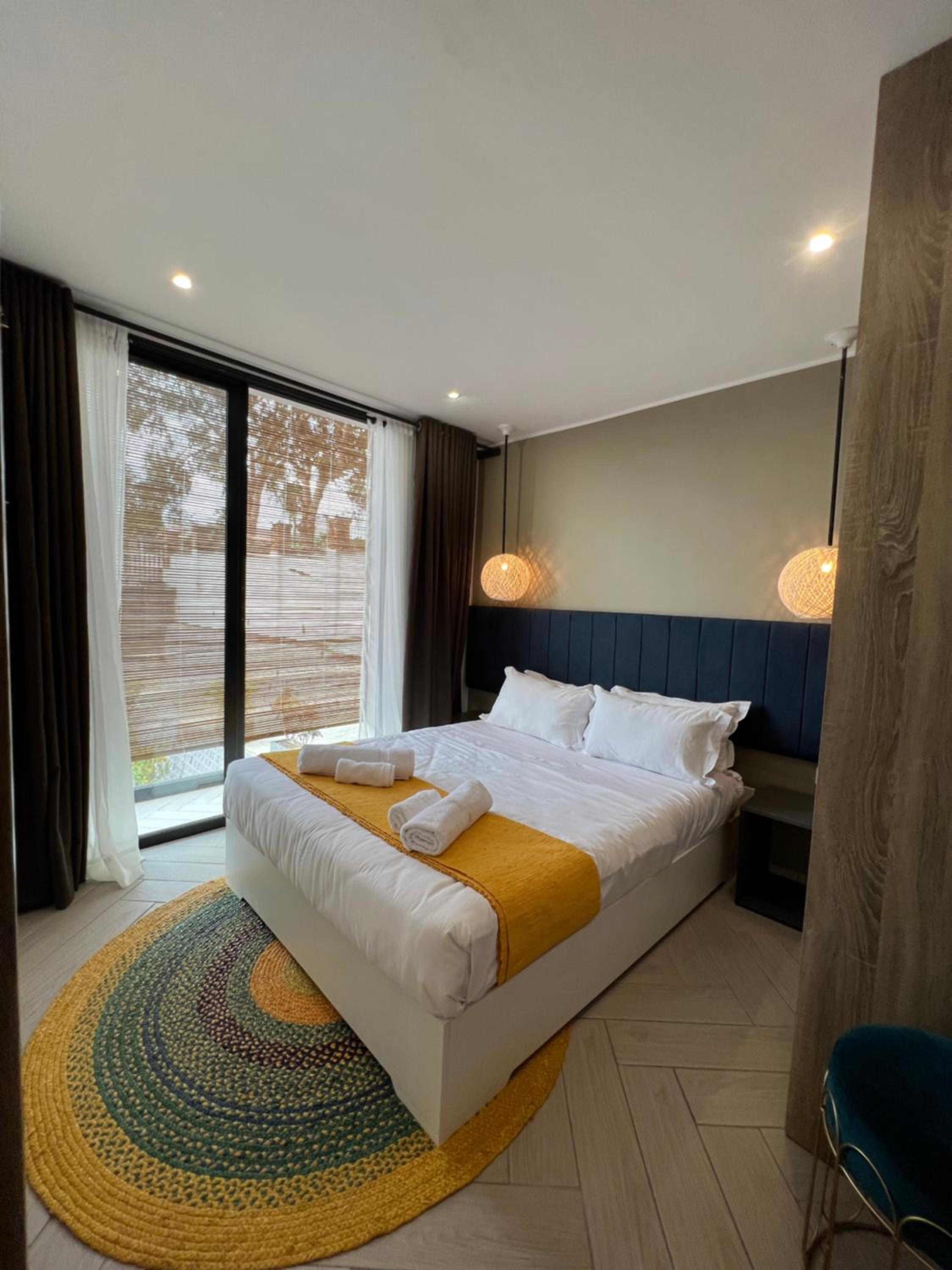 Yvanka Appart City Antananarive