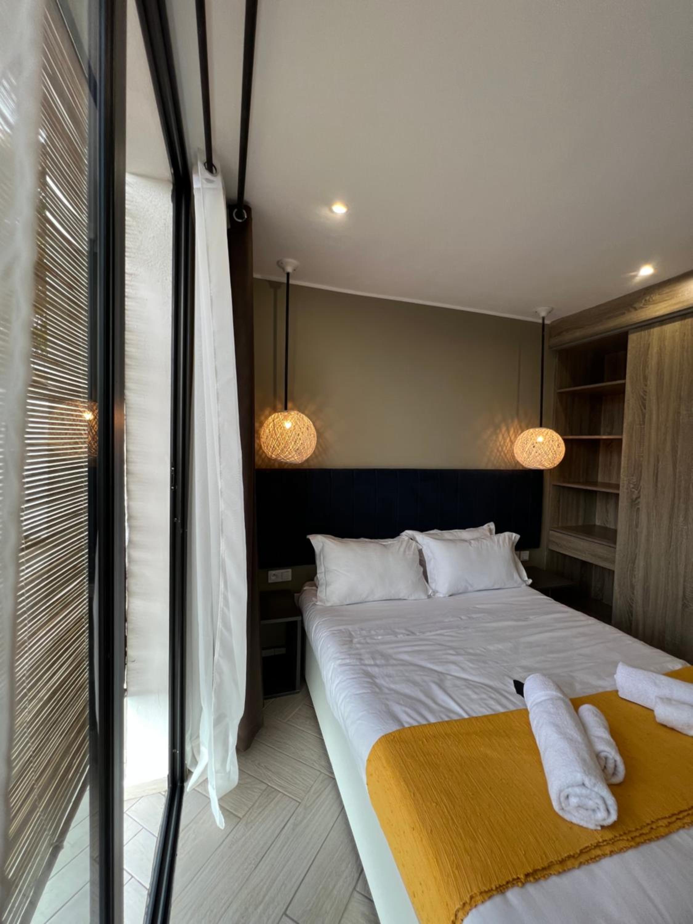 Yvanka Appart City Antananarive