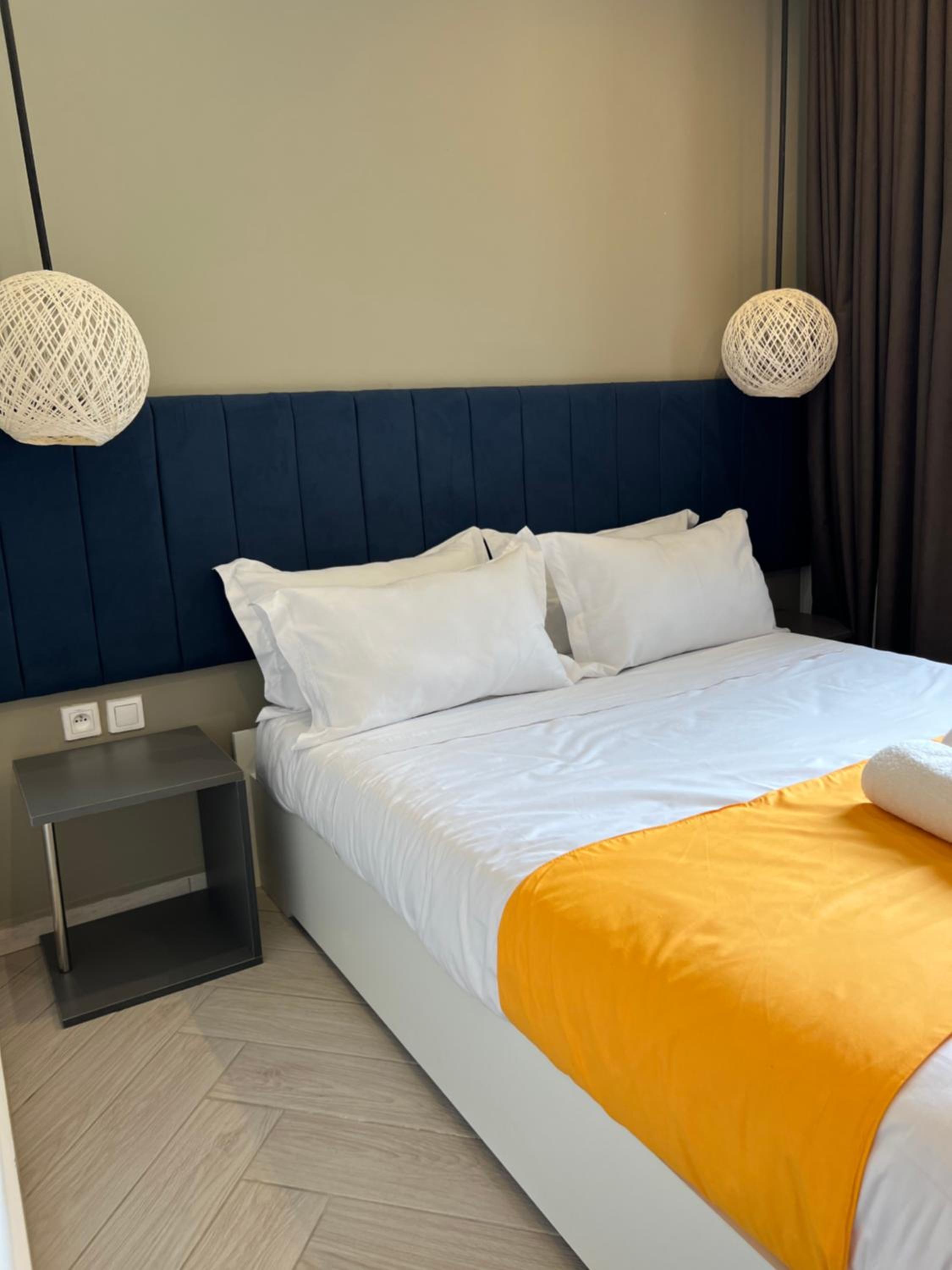 Yvanka Appart City Antananarive