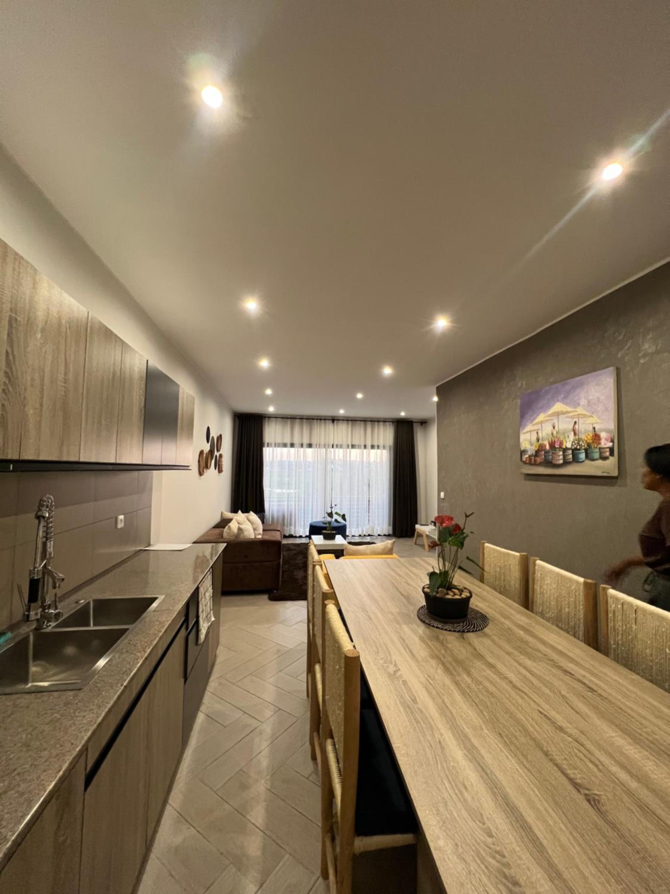 Yvanka Appart City Antananarive