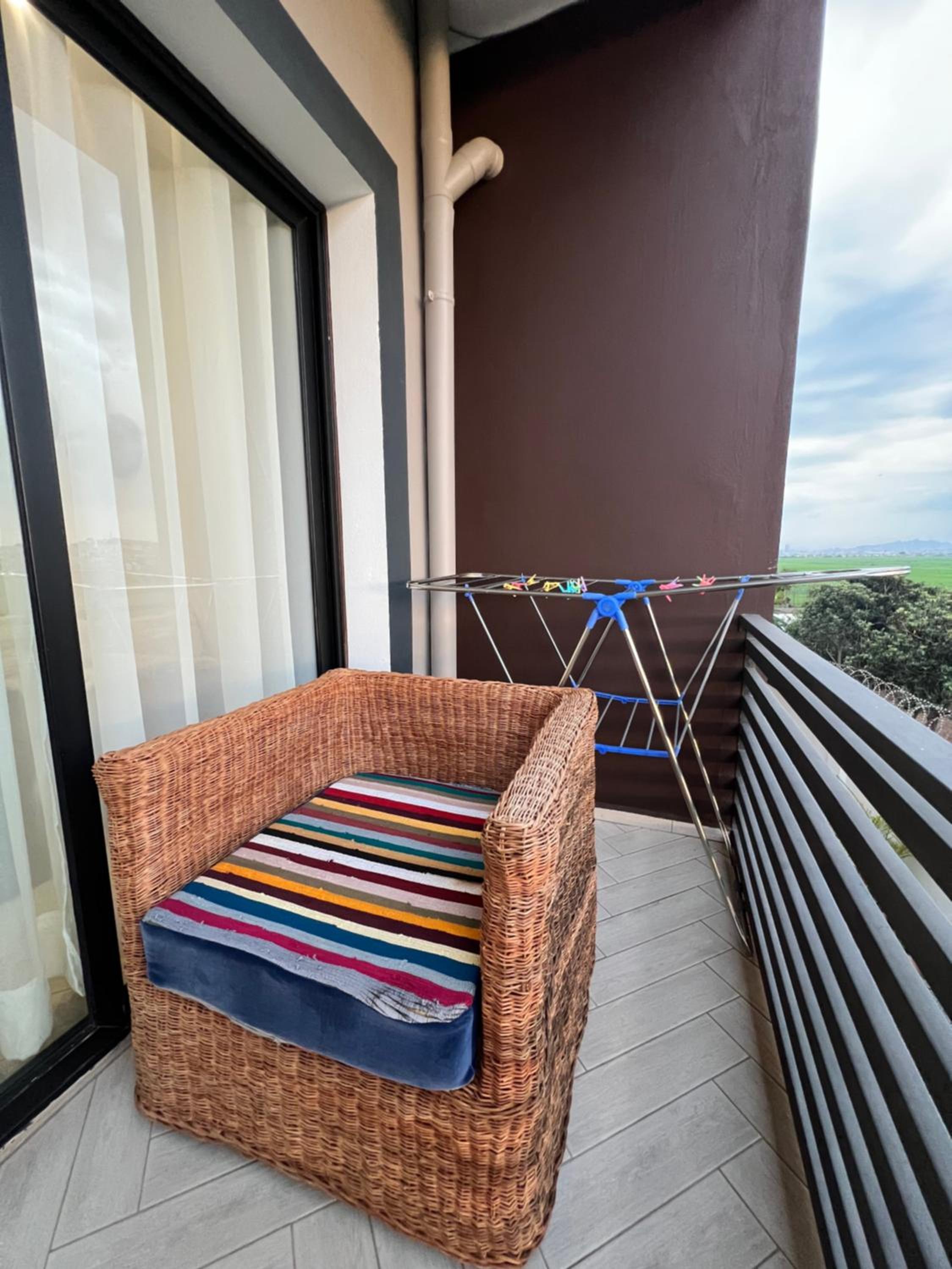 Yvanka Appart City Antananarive