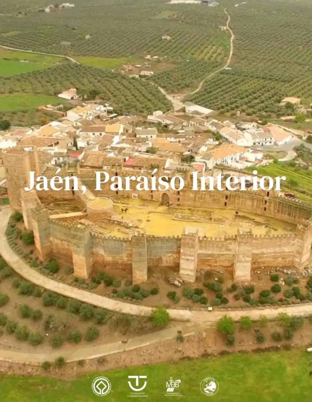 Mirador La Villa de Laura