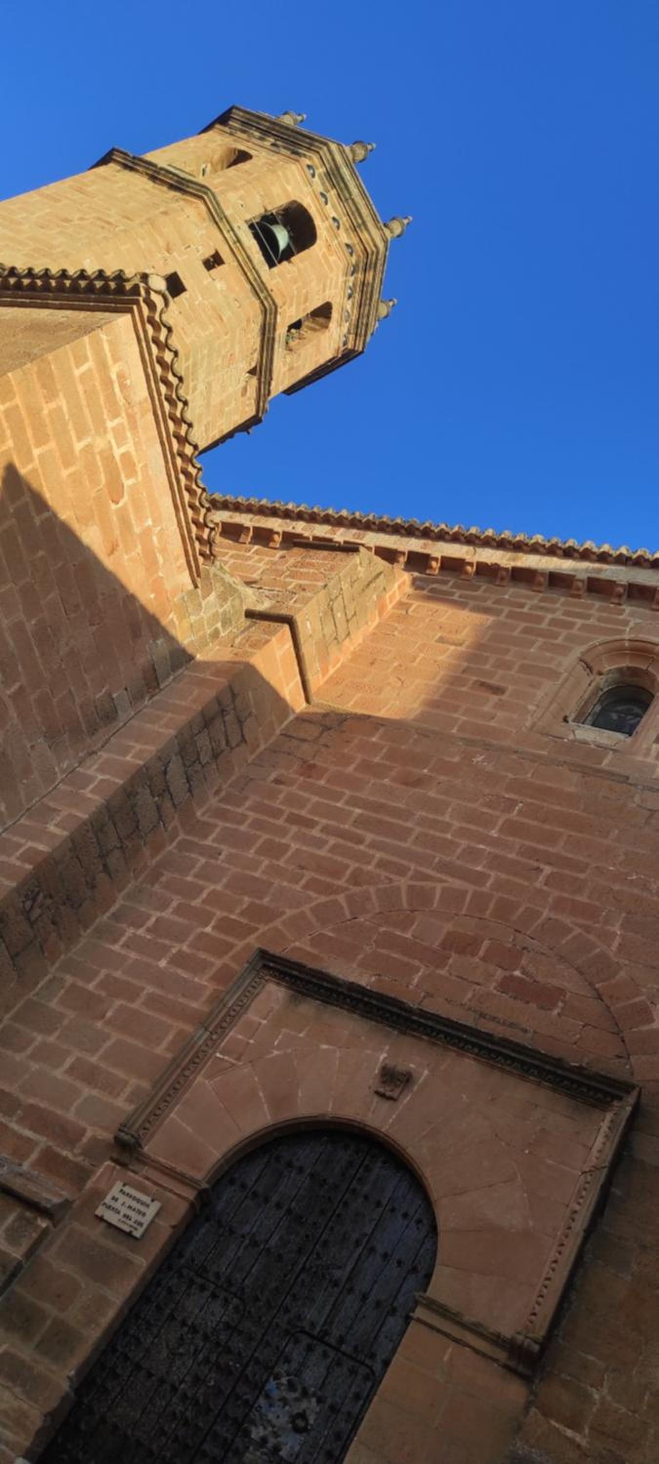 Mirador La Villa de Laura