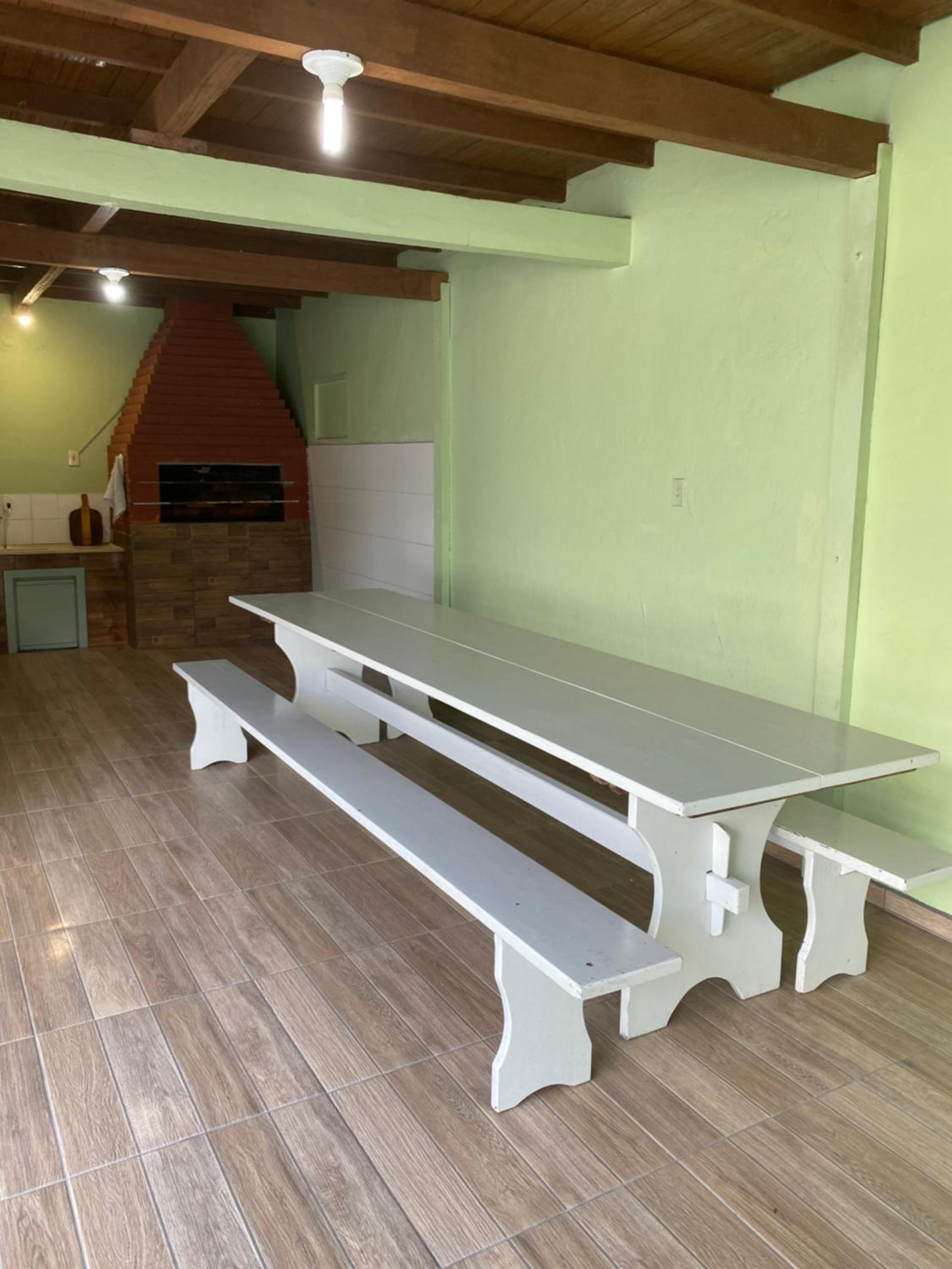 Hostel Praia de Fora lu