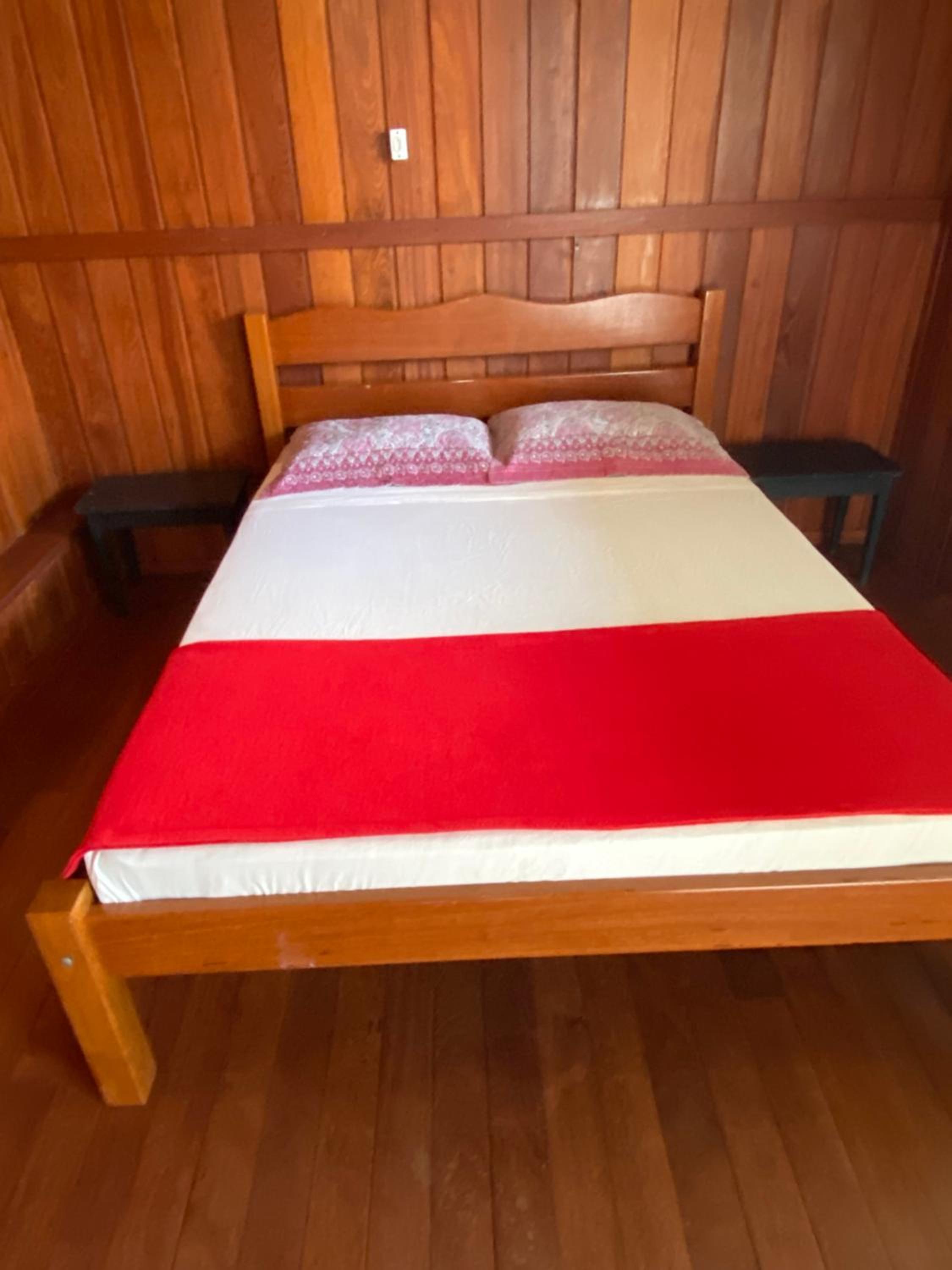 Hostel Praia de Fora lu