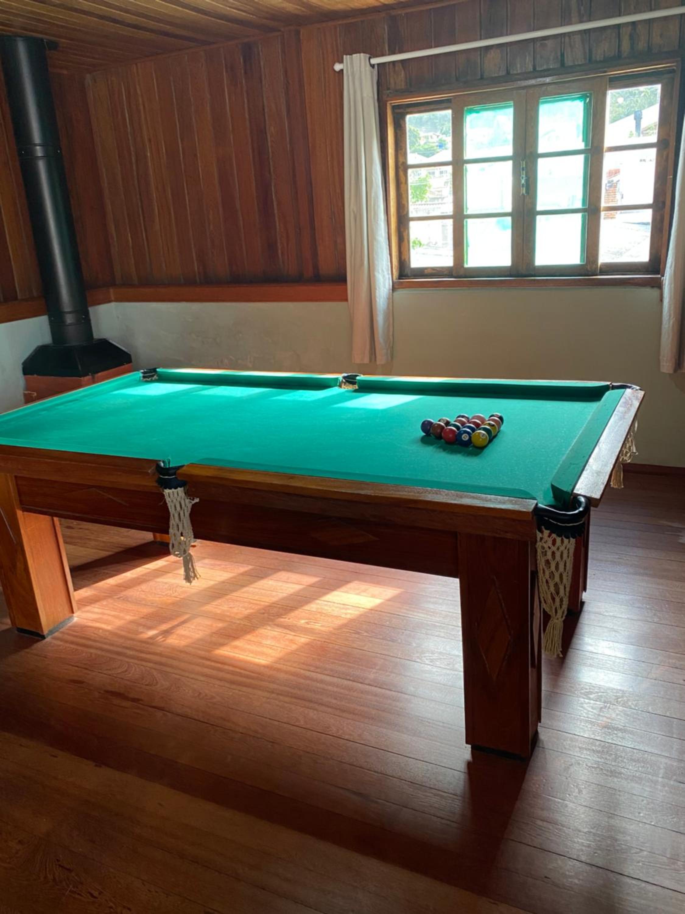 Hostel Praia de Fora lu