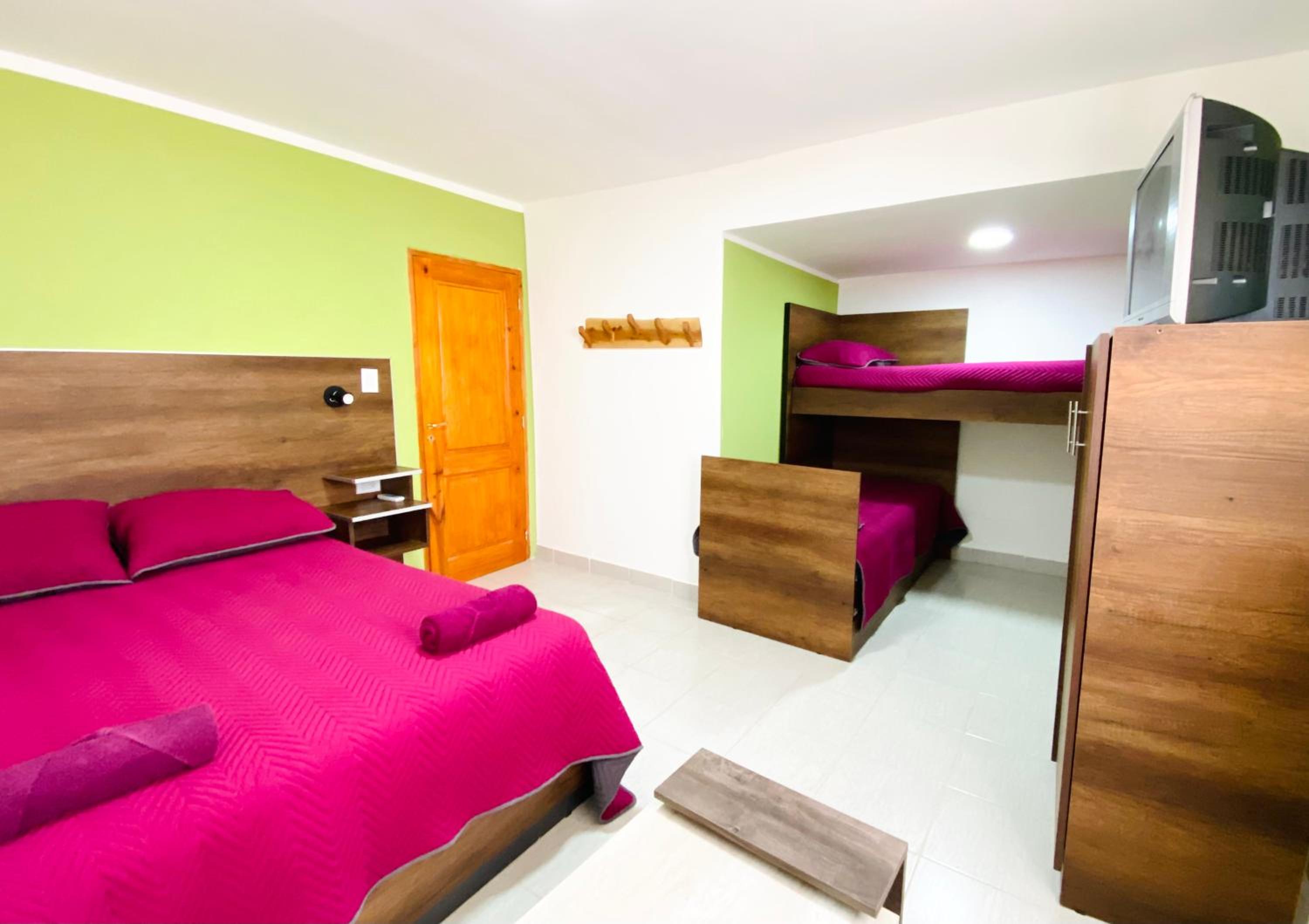 ALTURAS apart-hotel