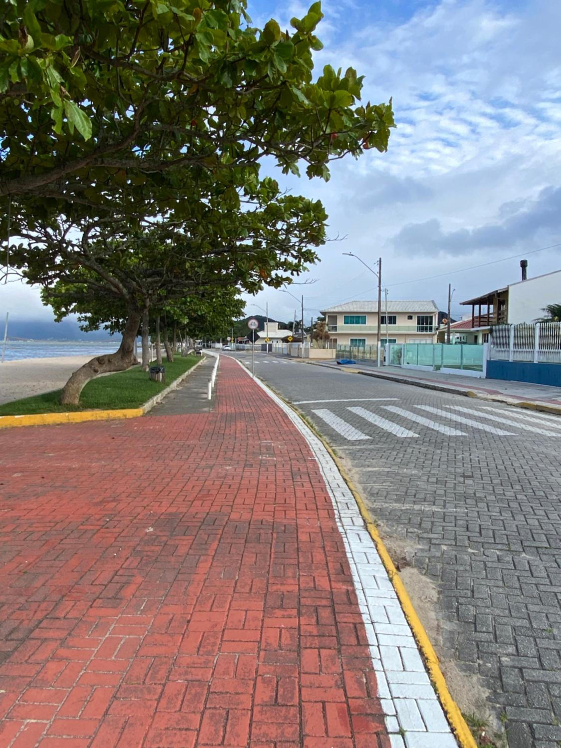 Hostel Praia de Fora lu