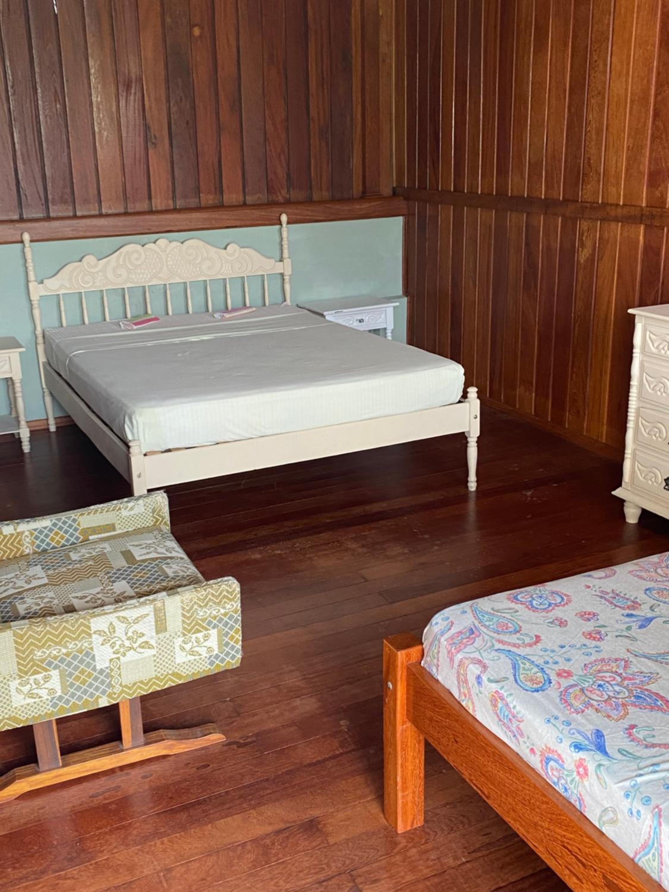 Hostel Praia de Fora lu