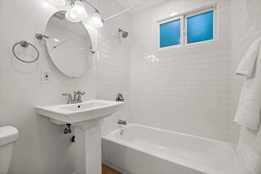 Funk Zone Apartment Walking Distance to the Beach view 3