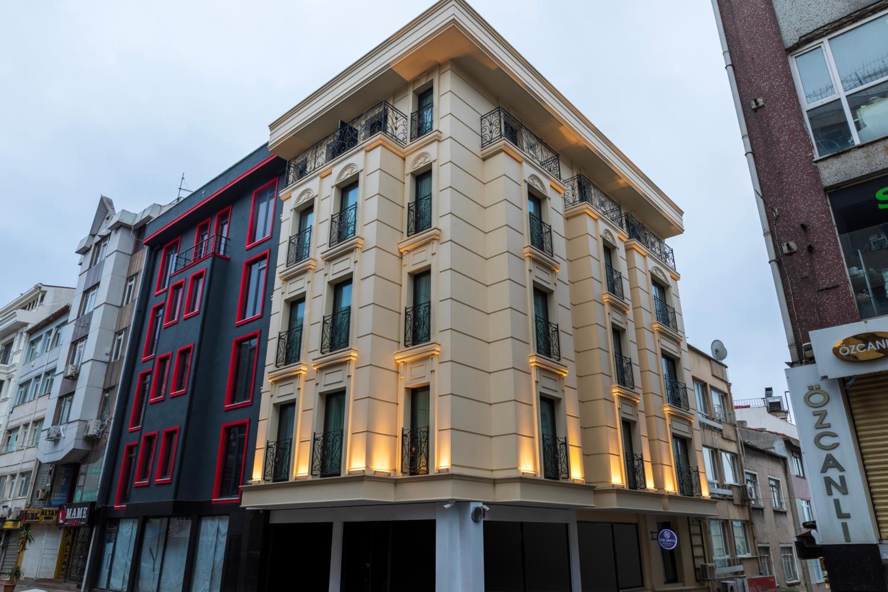 The Omiya Otel - Image 7