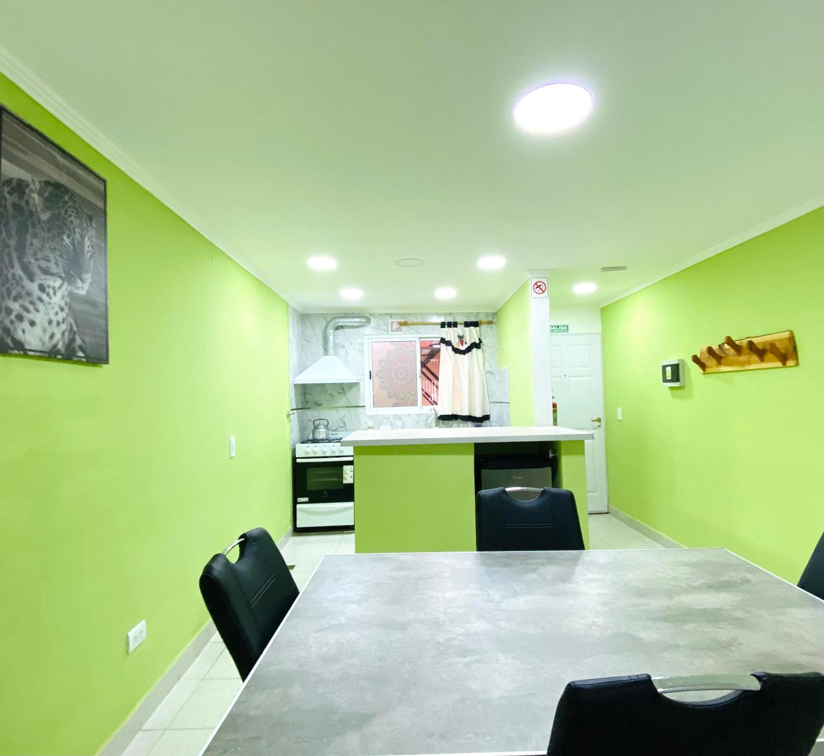 ALTURAS apart-hotel
