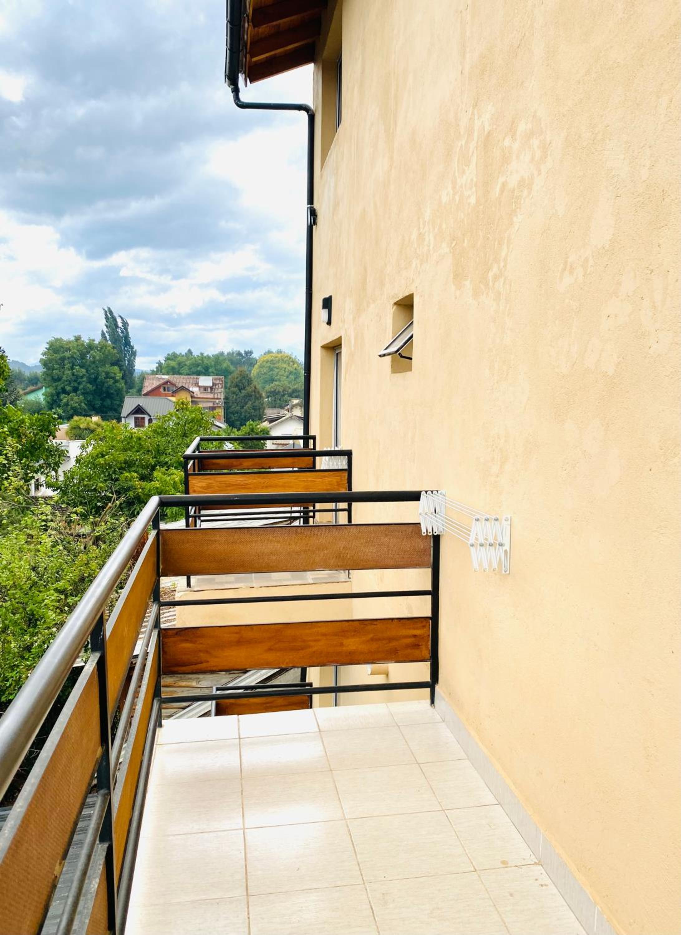 ALTURAS apart-hotel