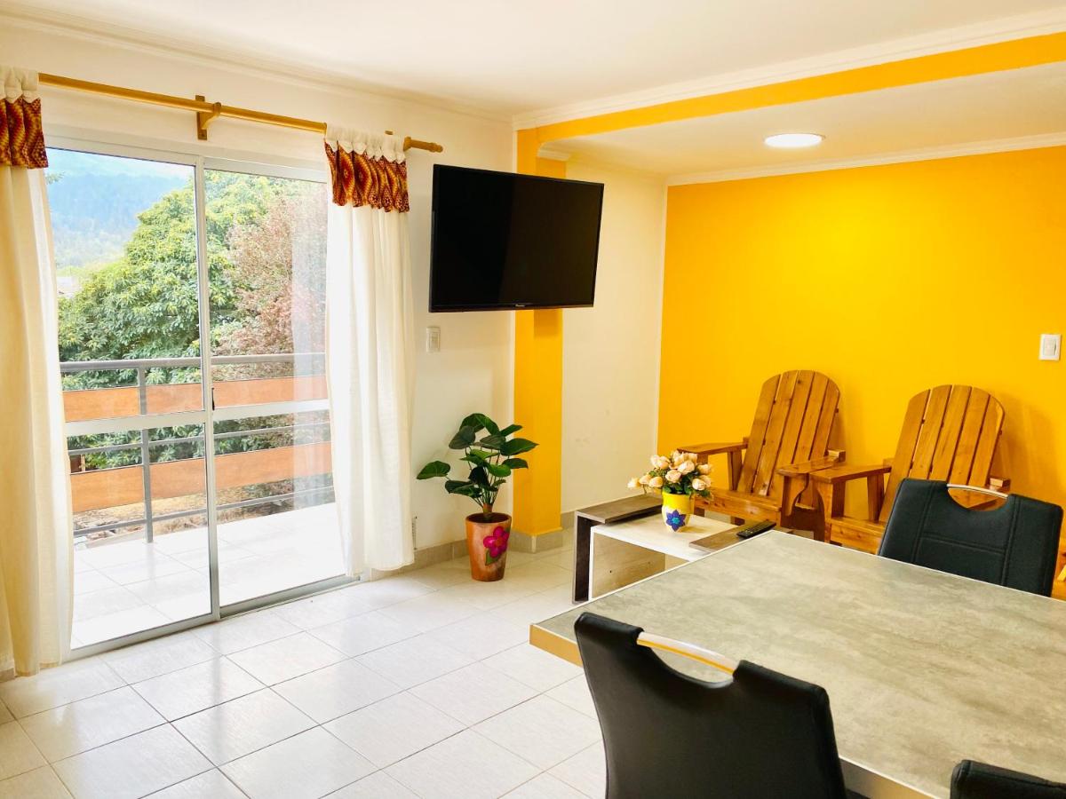 ALTURAS apart-hotel