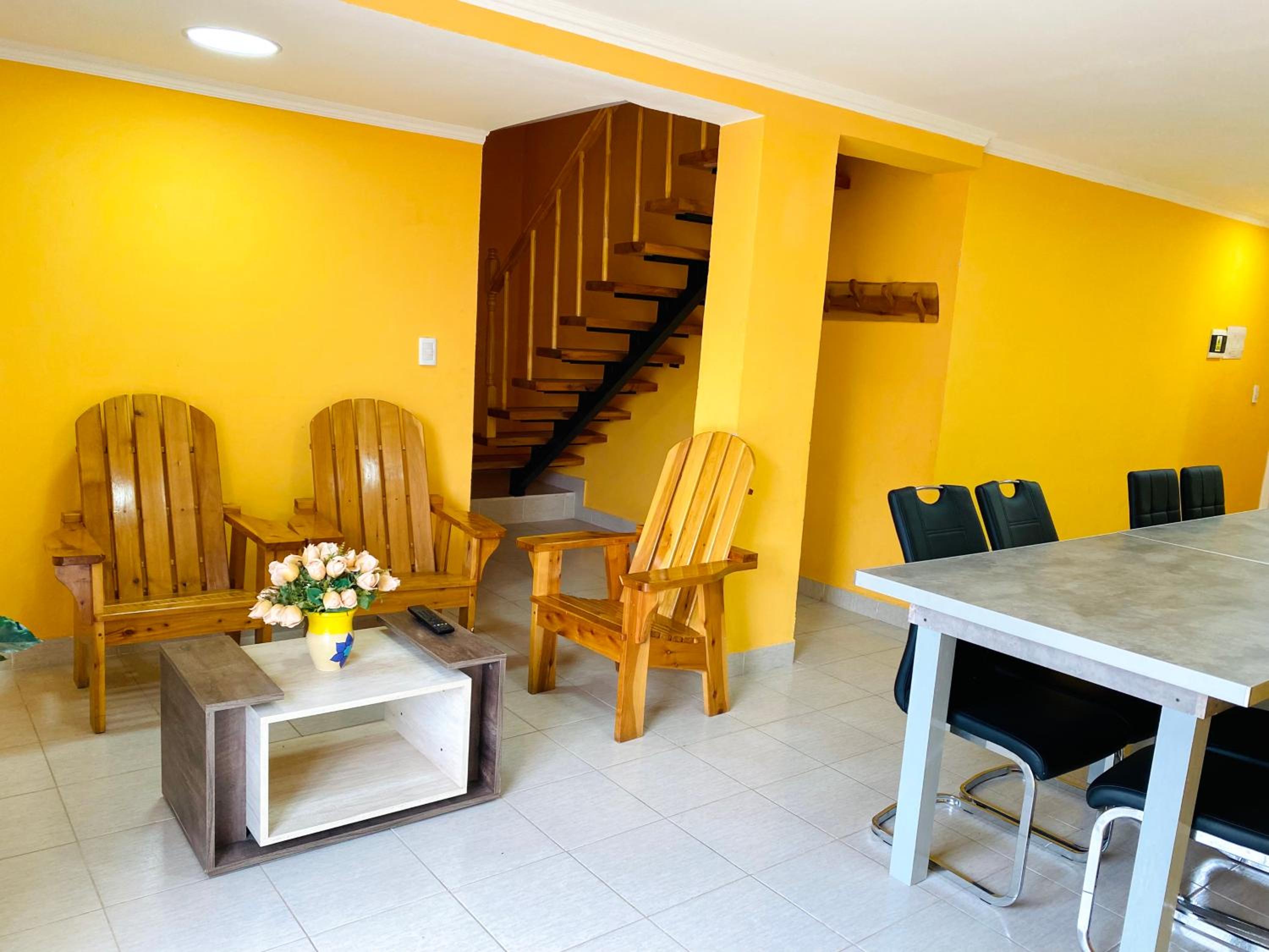 ALTURAS apart-hotel