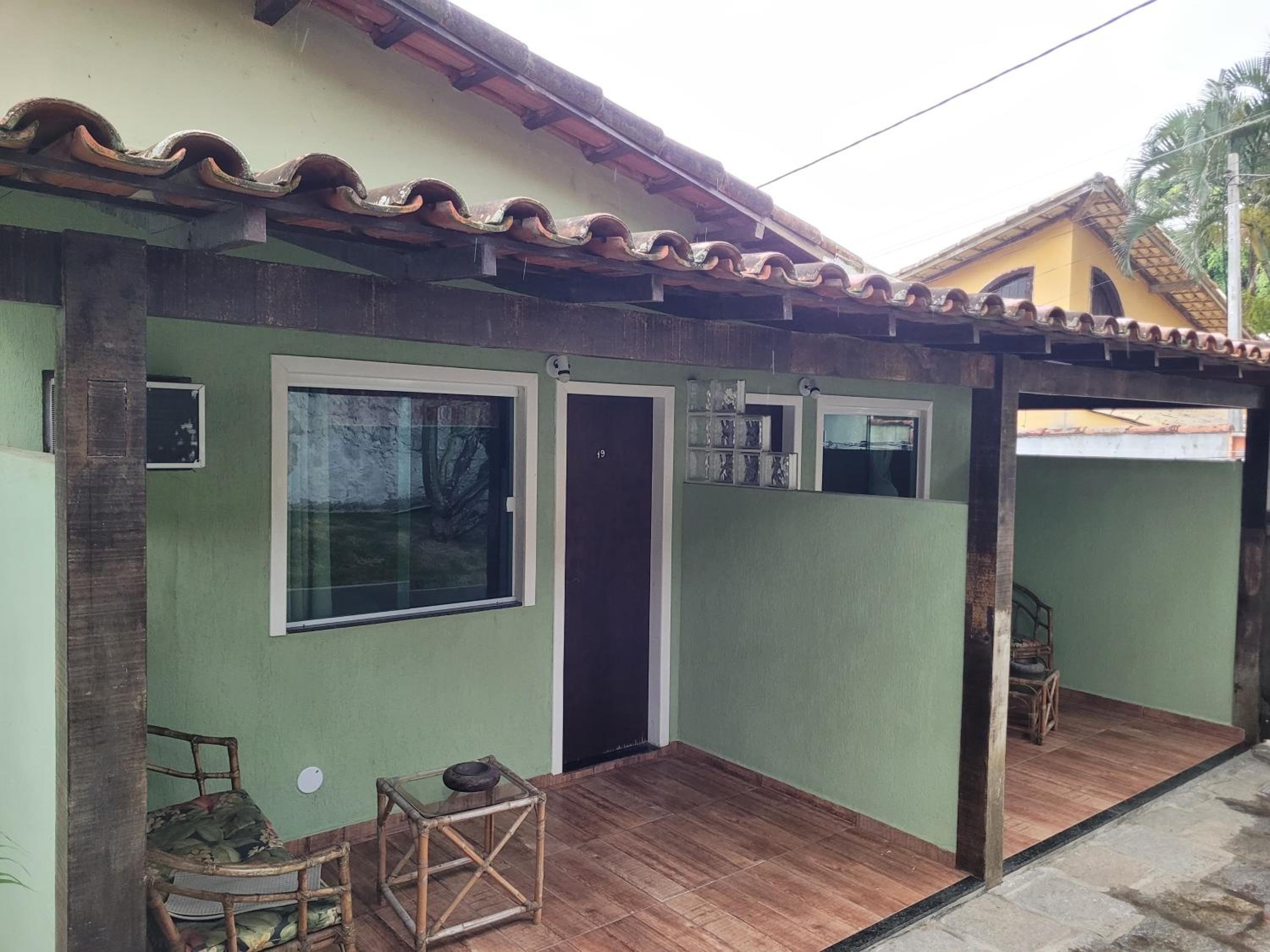 Pousada Sonho de Geribá