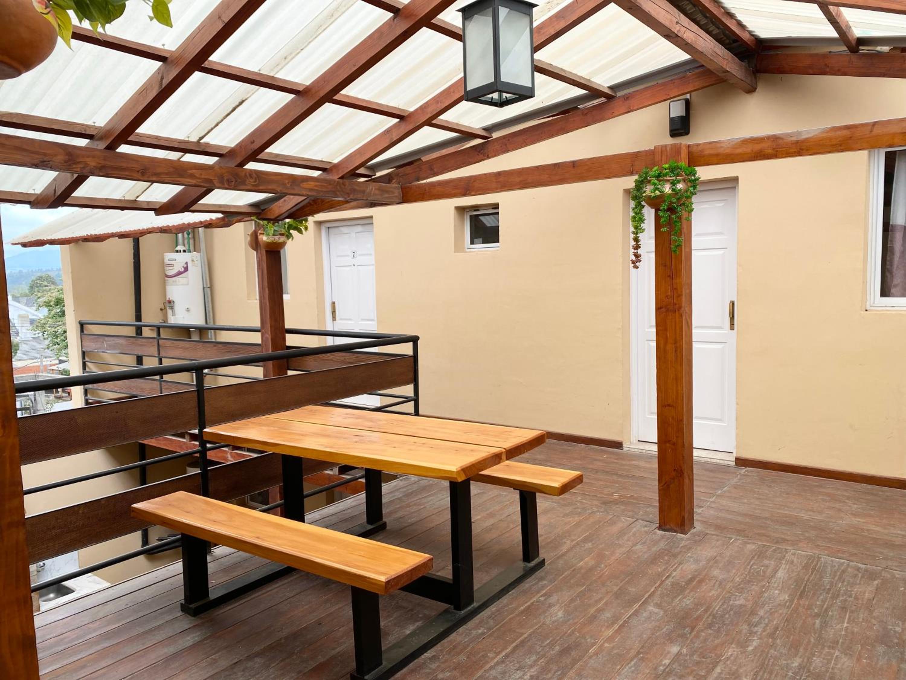ALTURAS apart-hotel
