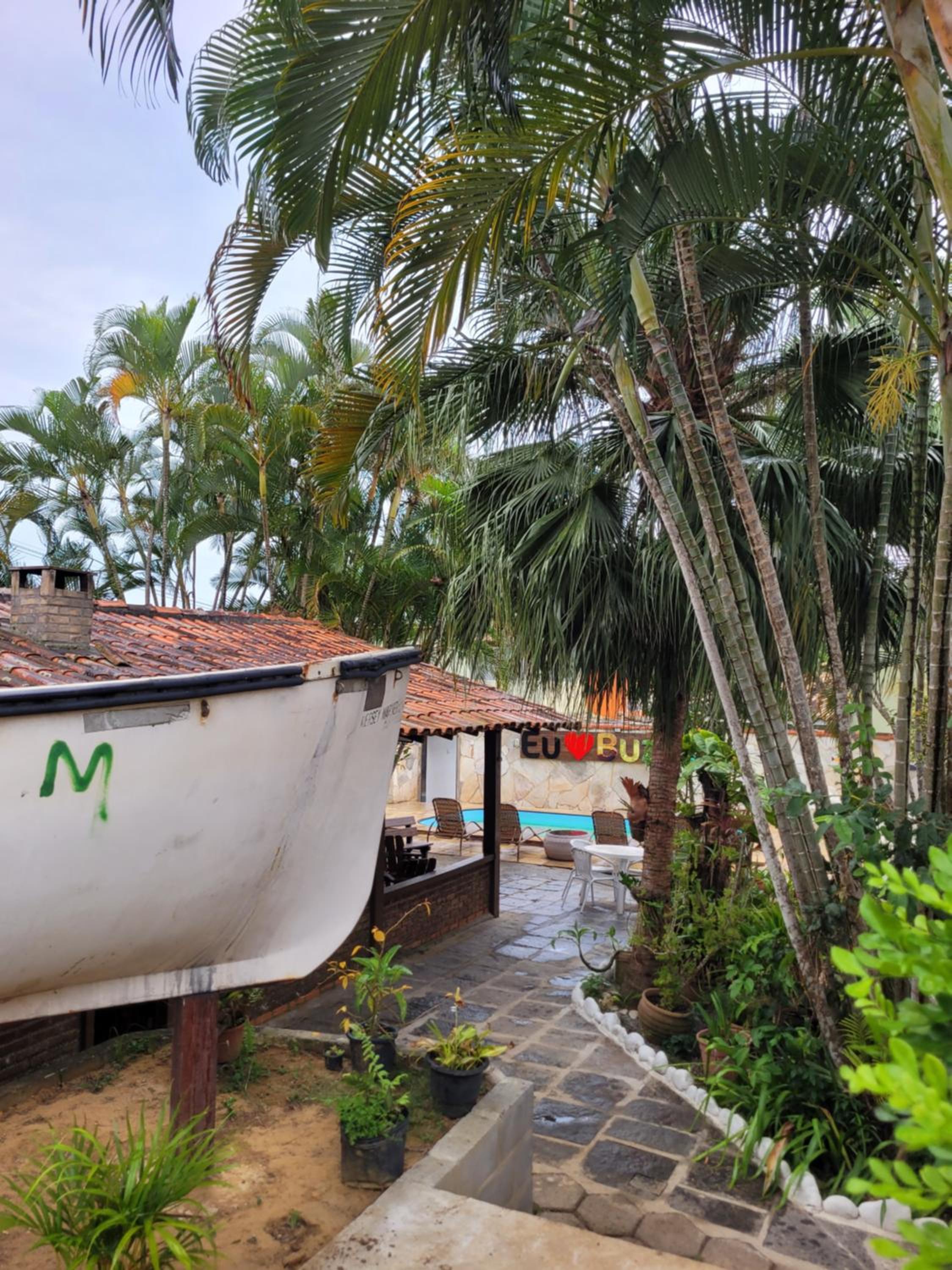 Pousada Sonho de Geribá