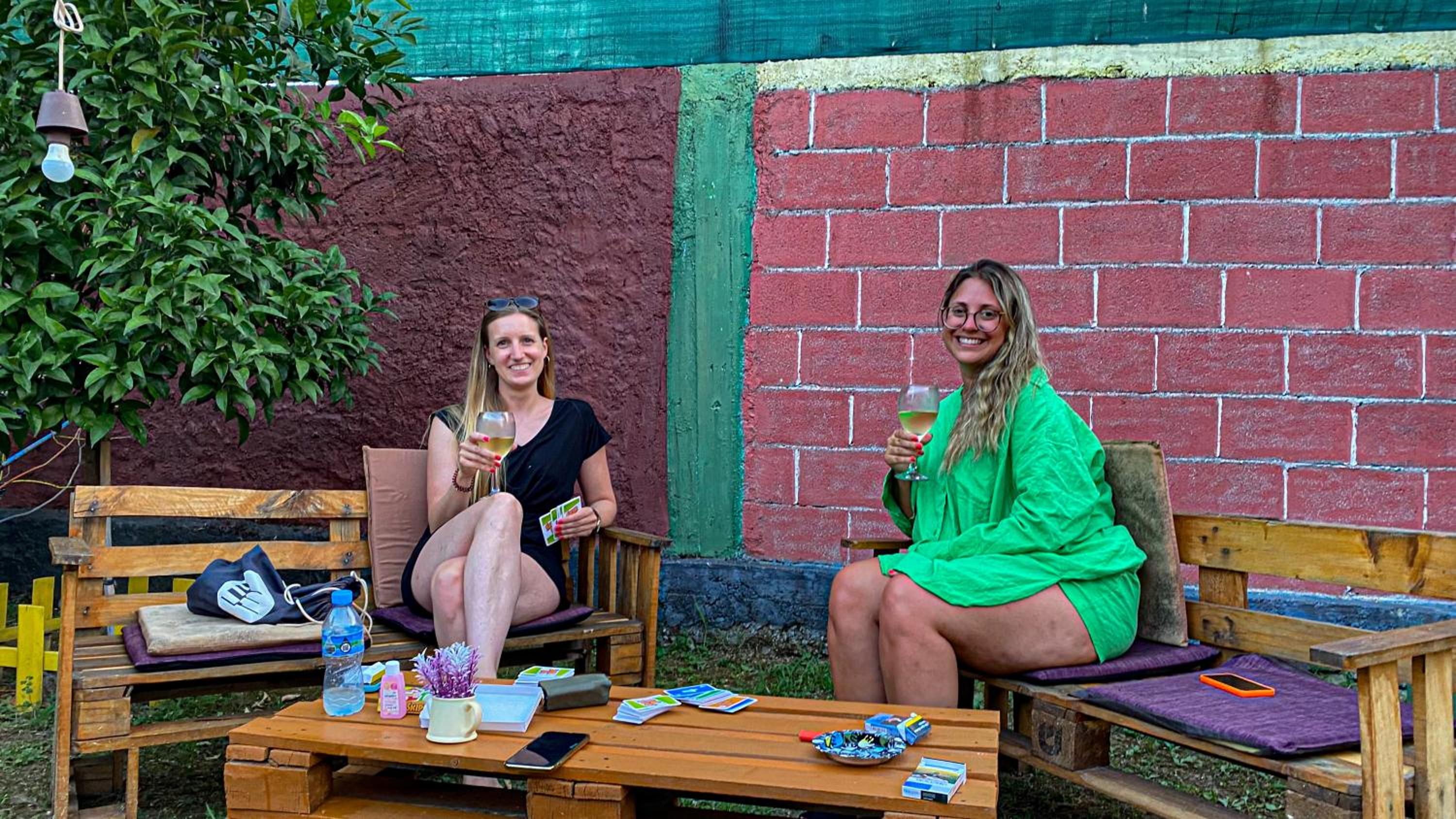 The Hood Hostel & Day Tours