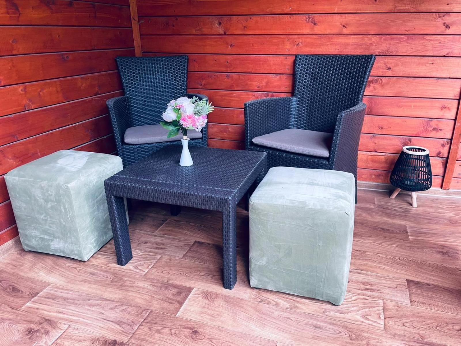 Cabana Loredana
