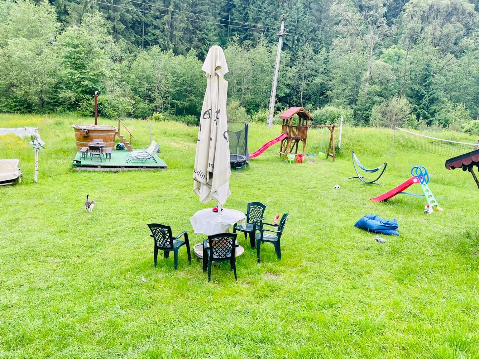 Cabana Loredana
