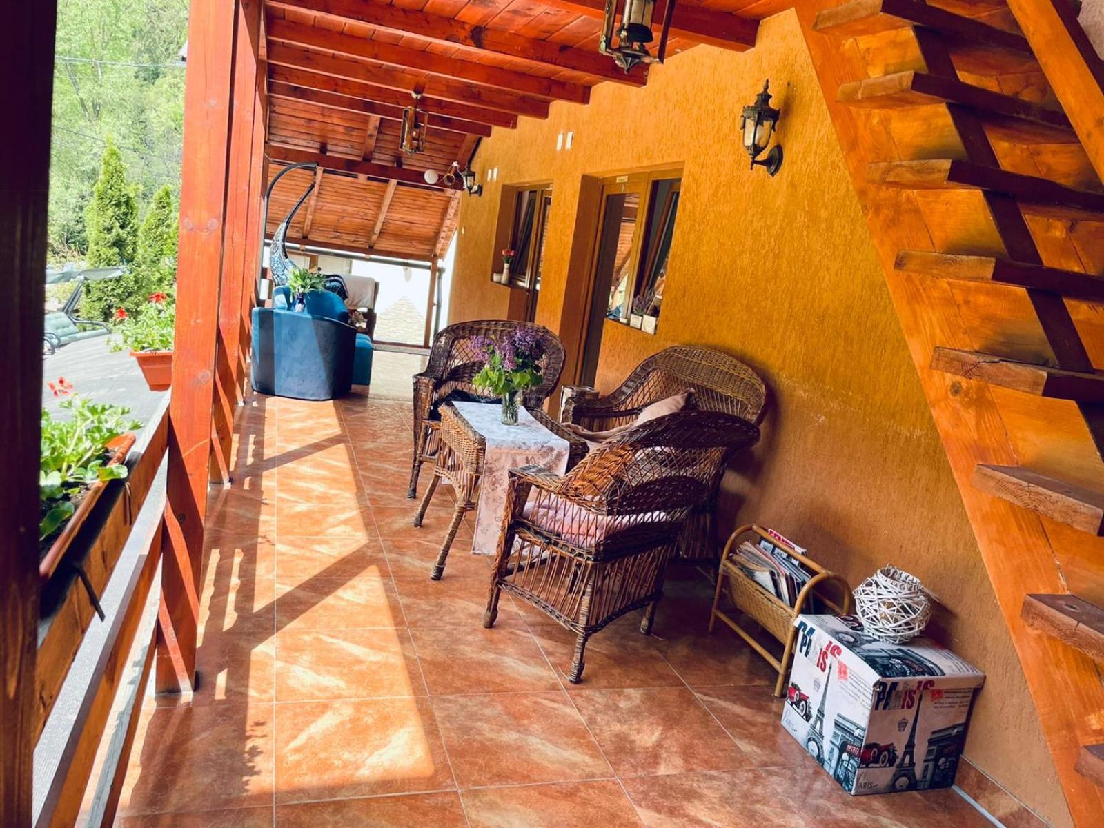 Cabana Loredana