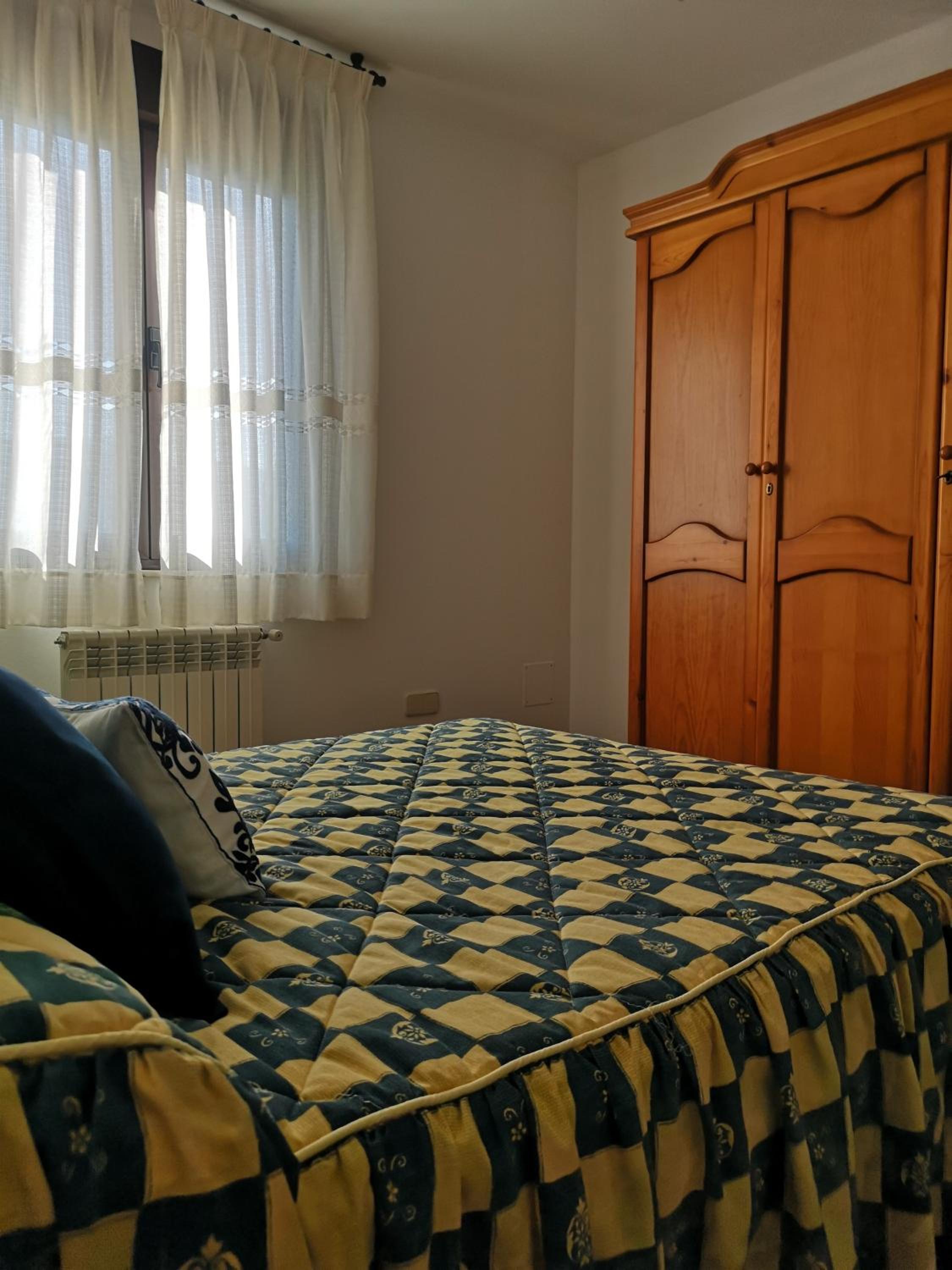 Viviendas Vacacionales Beni II