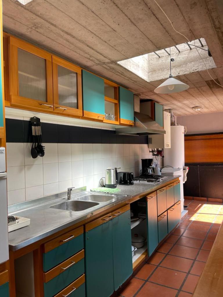 Casa Jardin