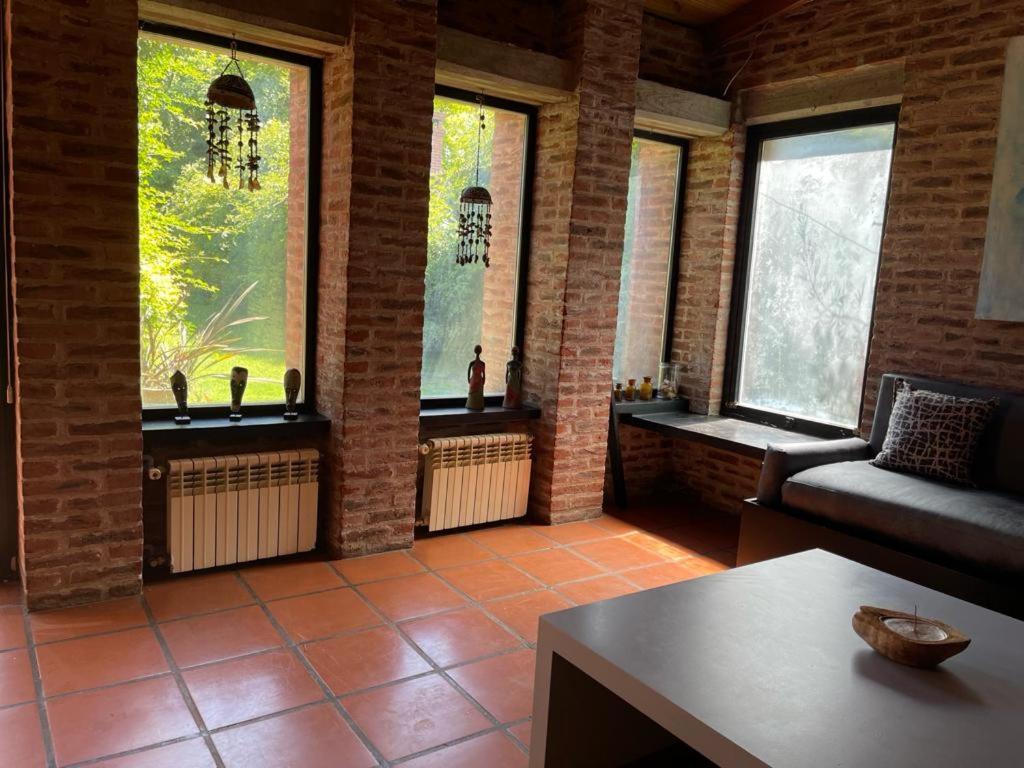 Casa Jardin