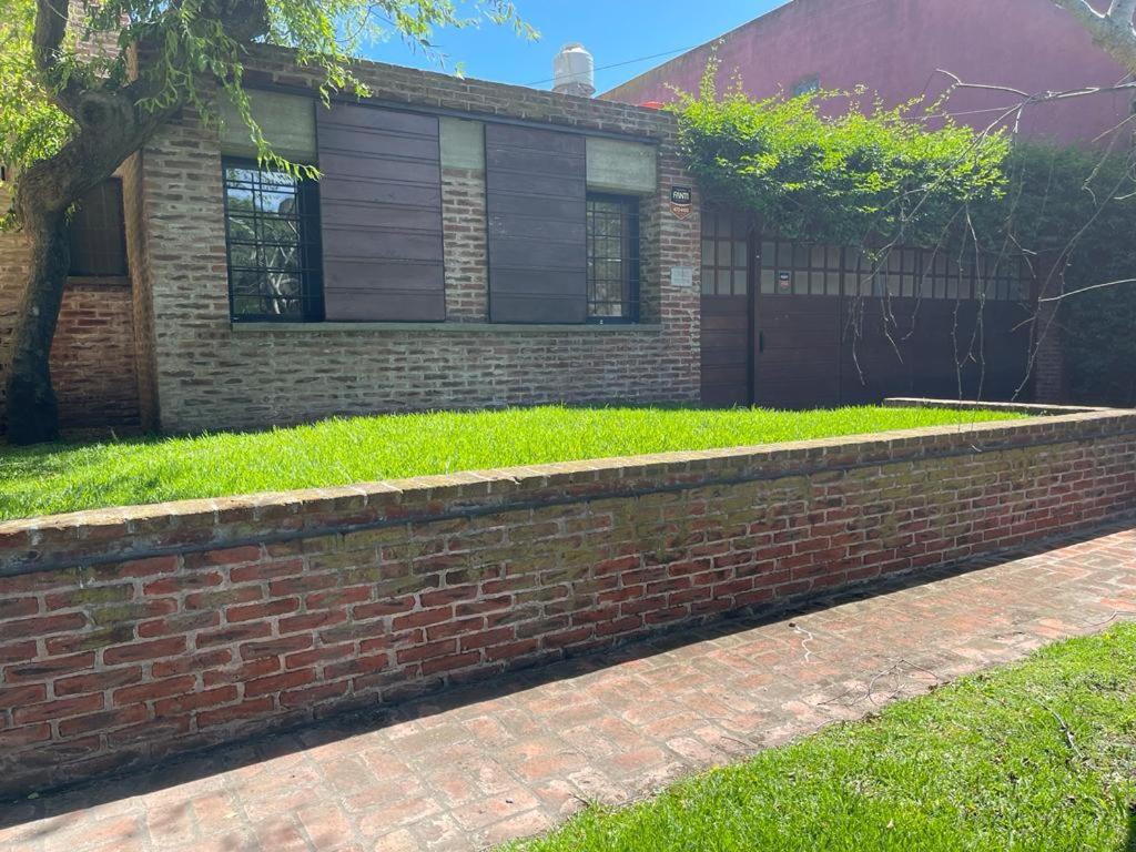 Casa Jardin