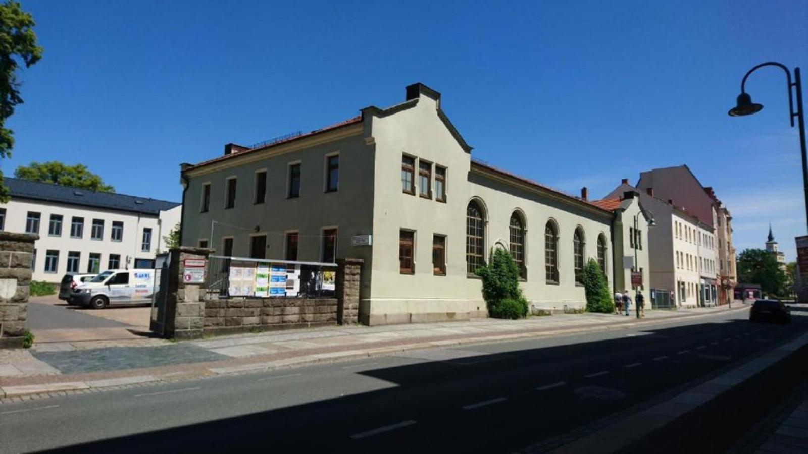 alte Bäckerei Bautzen - 05 #Gallery# im Zentrum, mit Parkplatz, Top Ausgestattet, für Gruppen geeignet