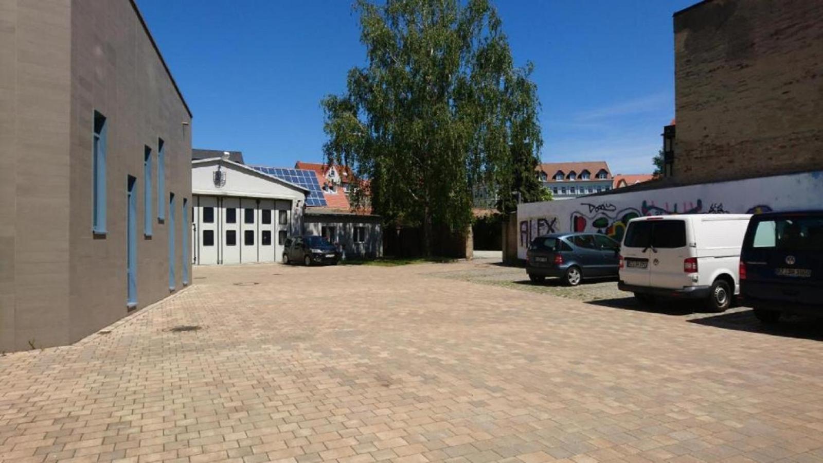 alte Bäckerei Bautzen - 05 #Gallery# im Zentrum, mit Parkplatz, Top Ausgestattet, für Gruppen geeignet