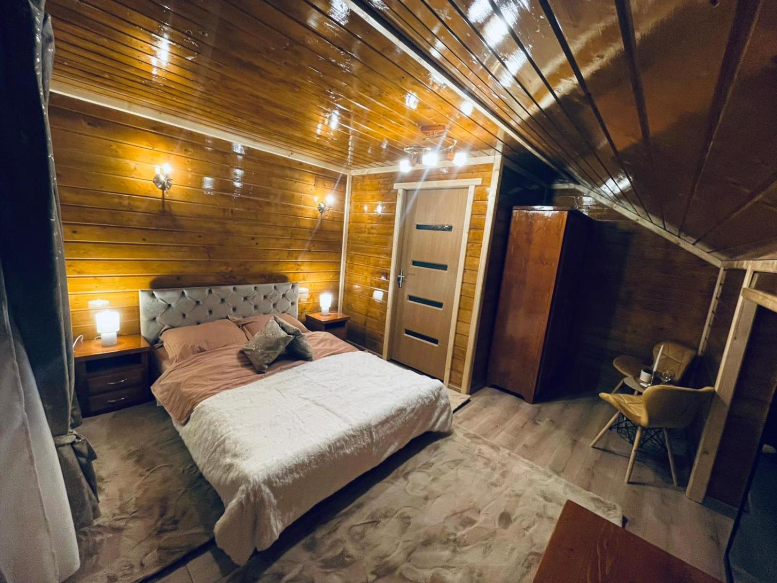 Cabana Loredana