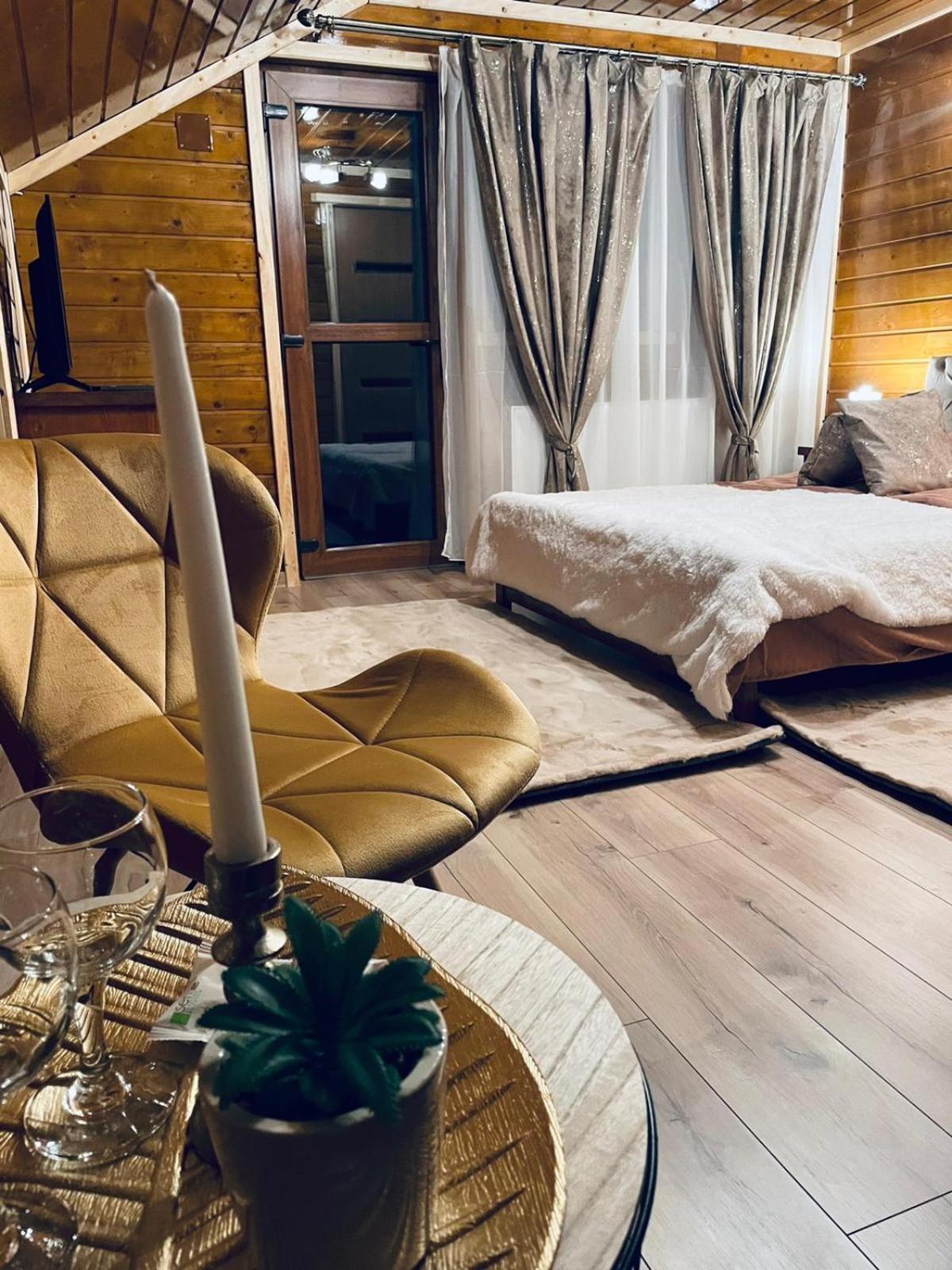 Cabana Loredana