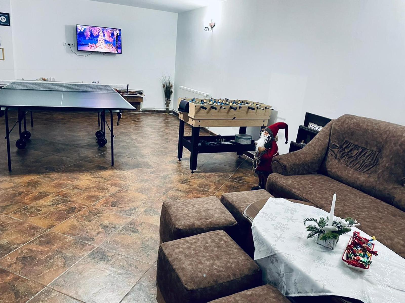 Cabana Loredana