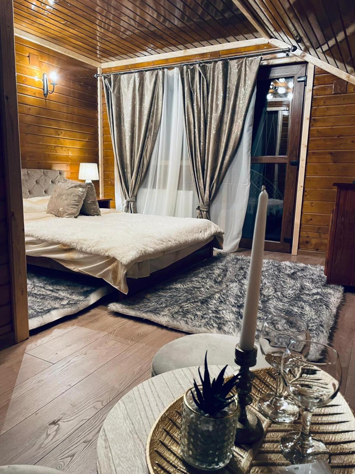Cabana Loredana