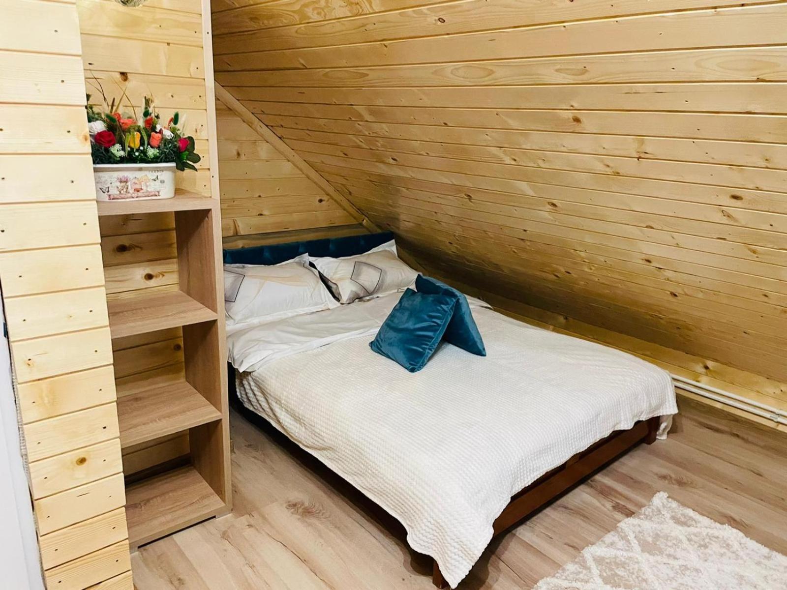 Cabana Loredana