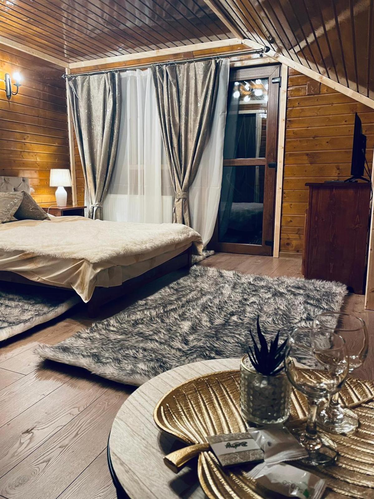 Cabana Loredana