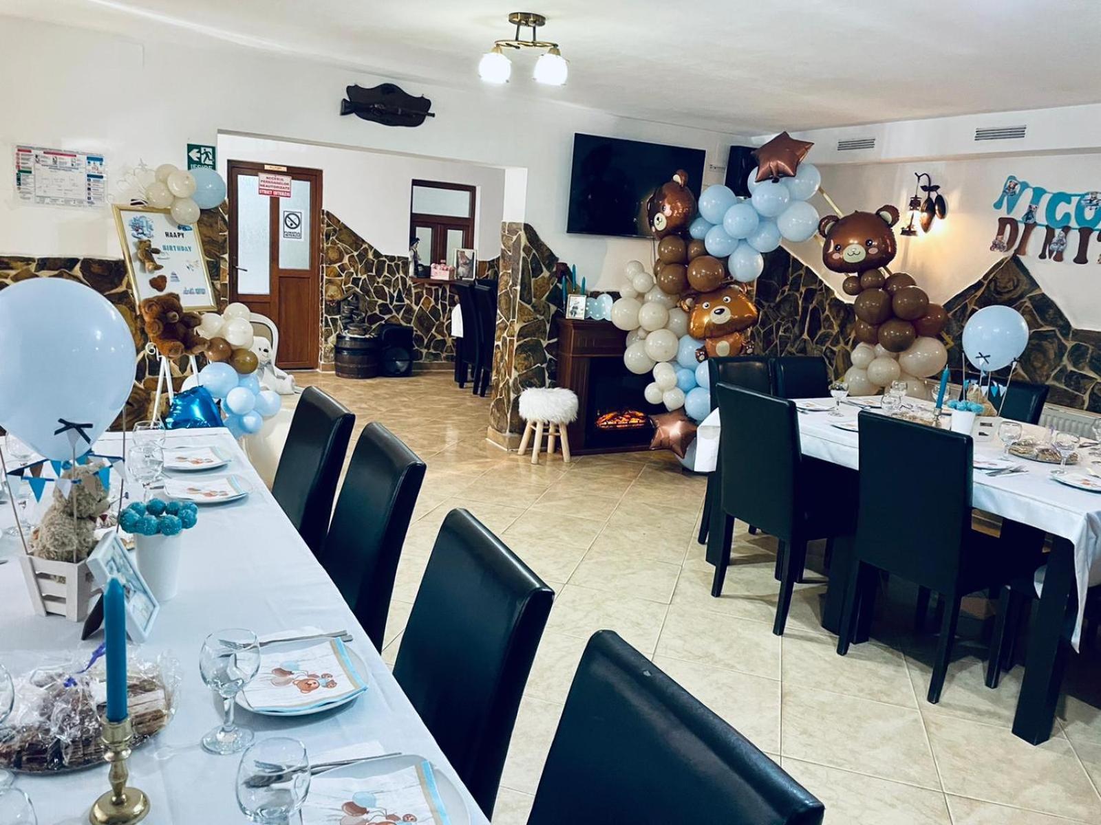 Cabana Loredana