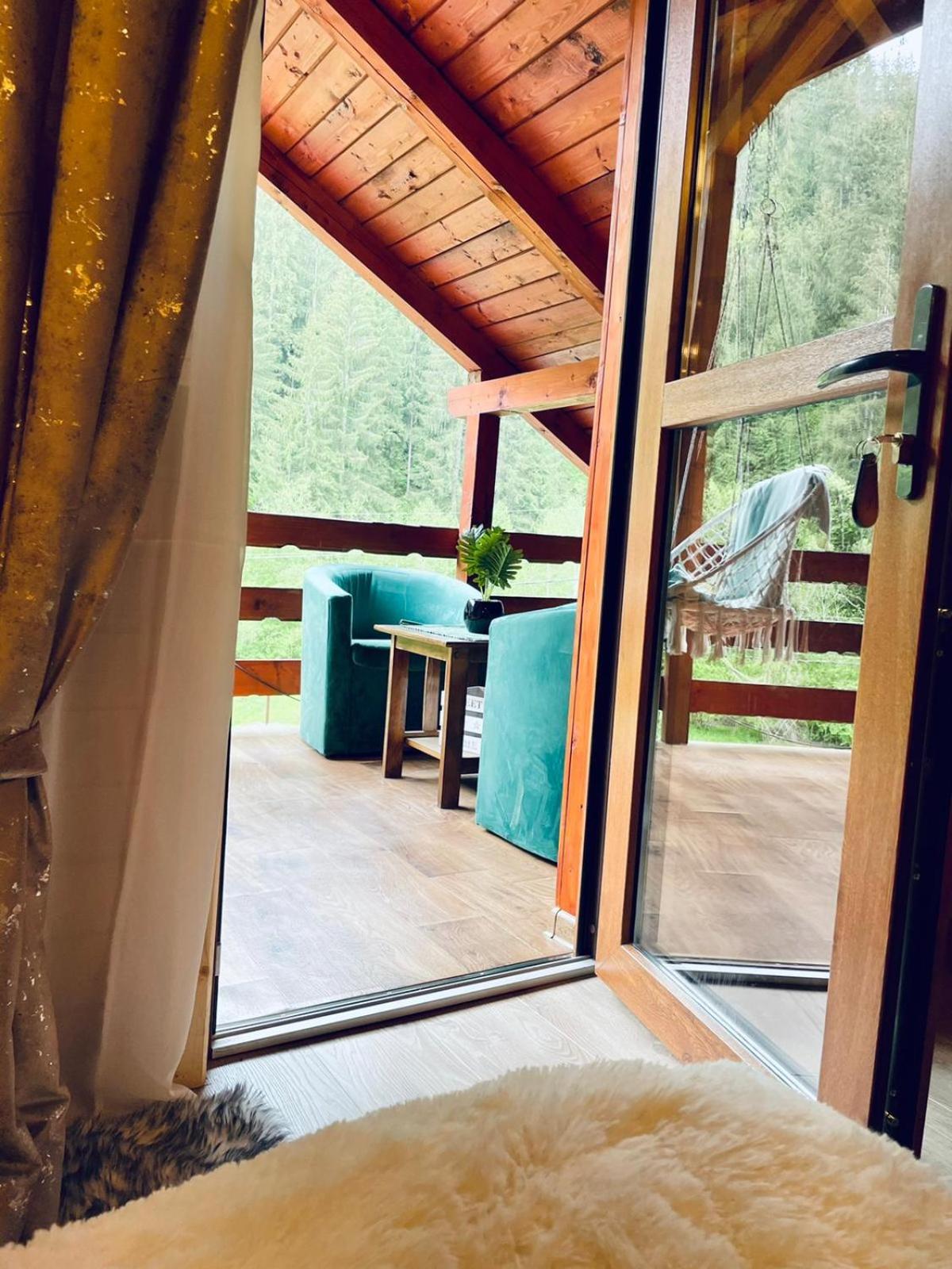 Cabana Loredana