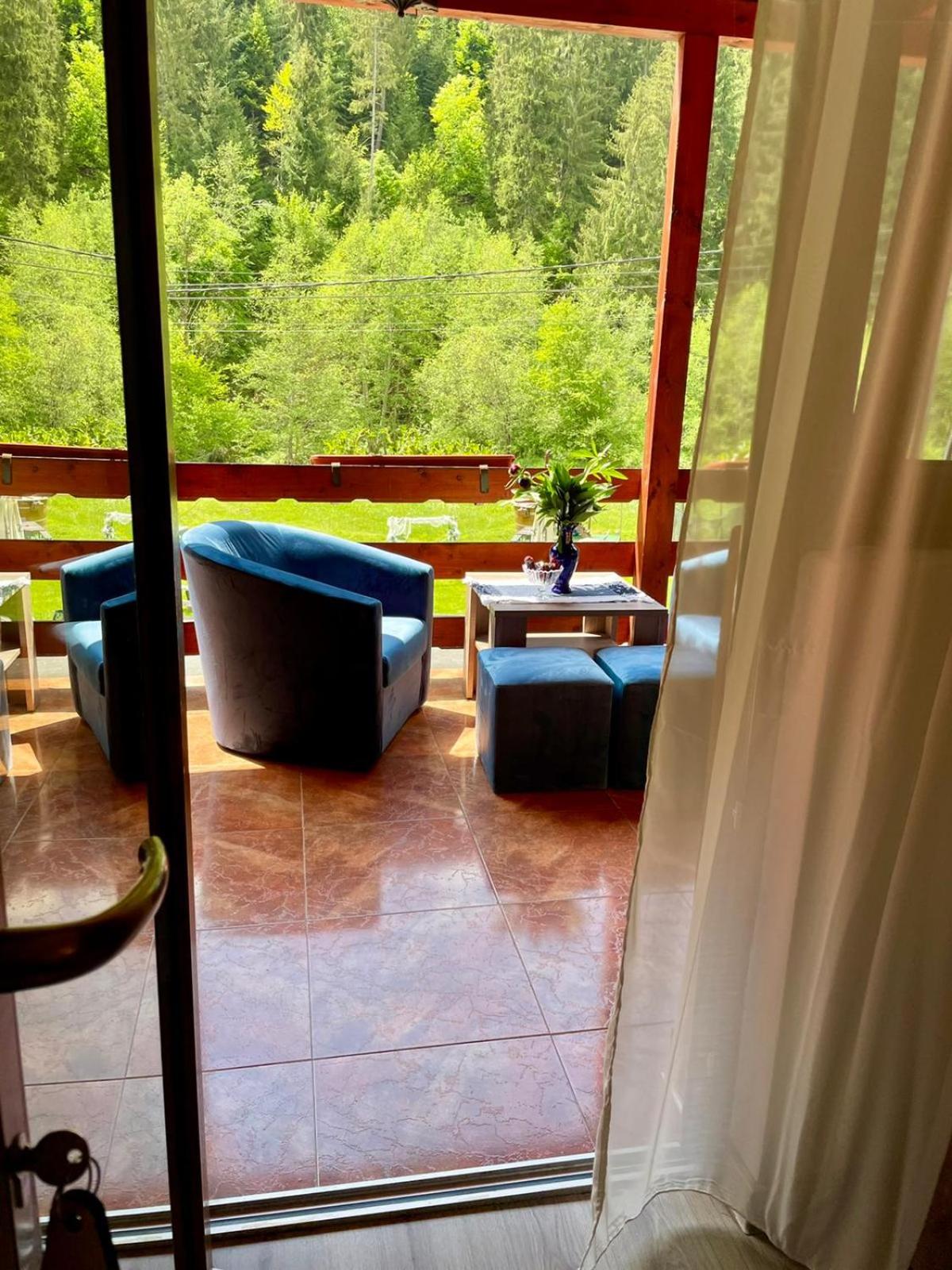 Cabana Loredana