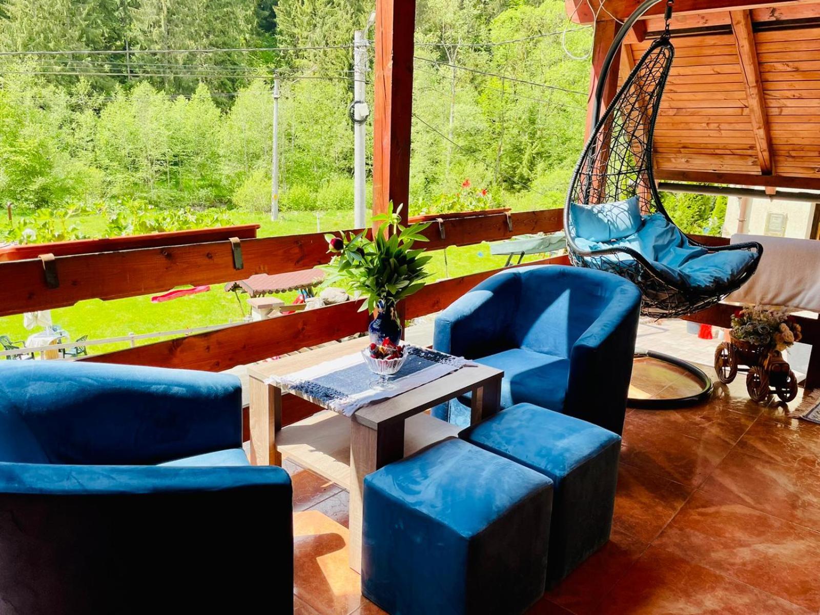 Cabana Loredana